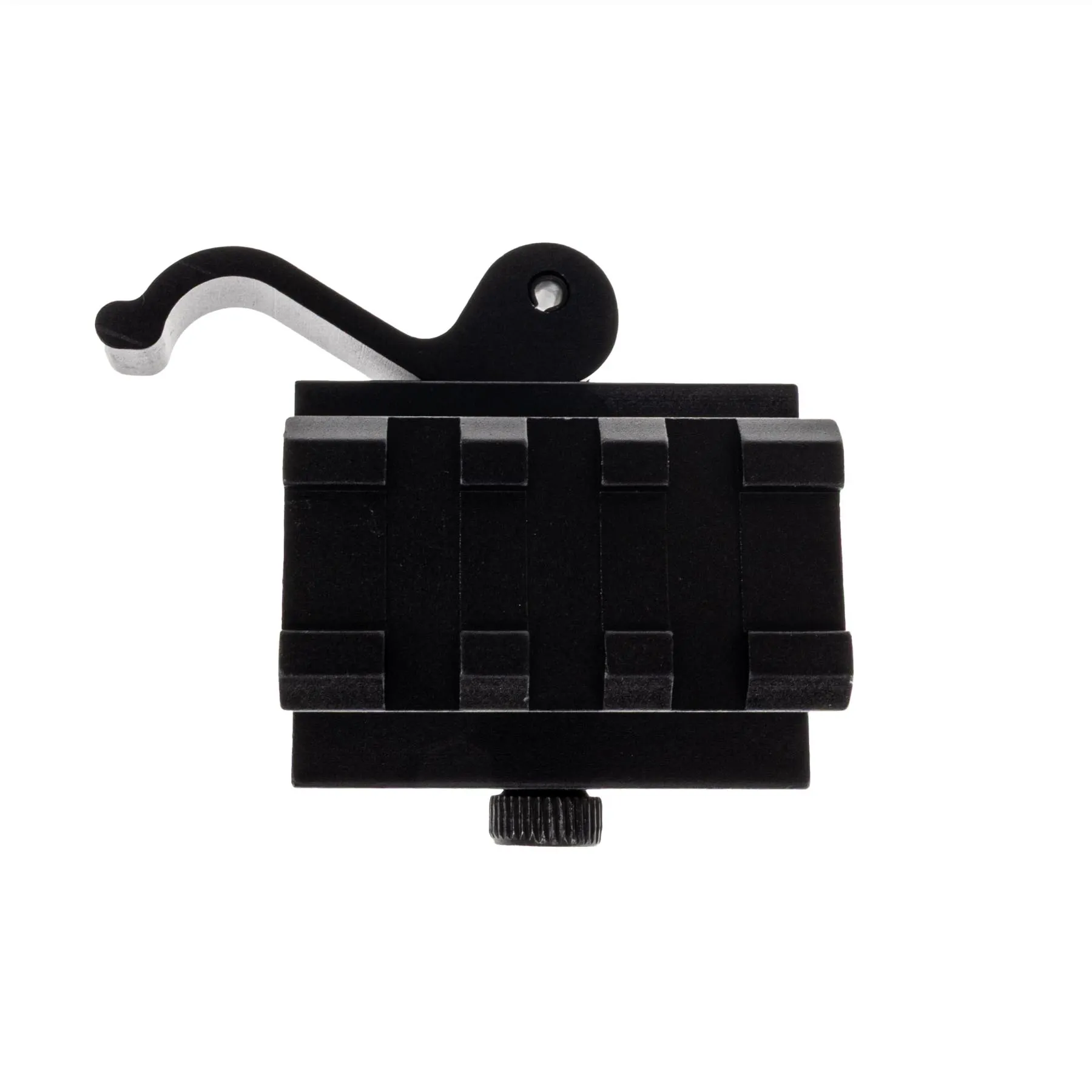 Reapo Height and Tilt Adjustable Rail QD Mount(3 slot) Reapo Height and Tilt Adjustable Rail QD Mount(3 slot)