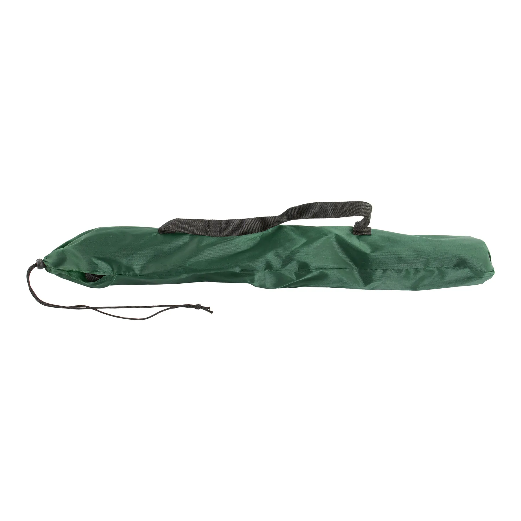 Camping Airsoft Safezone Hocker, Woodland