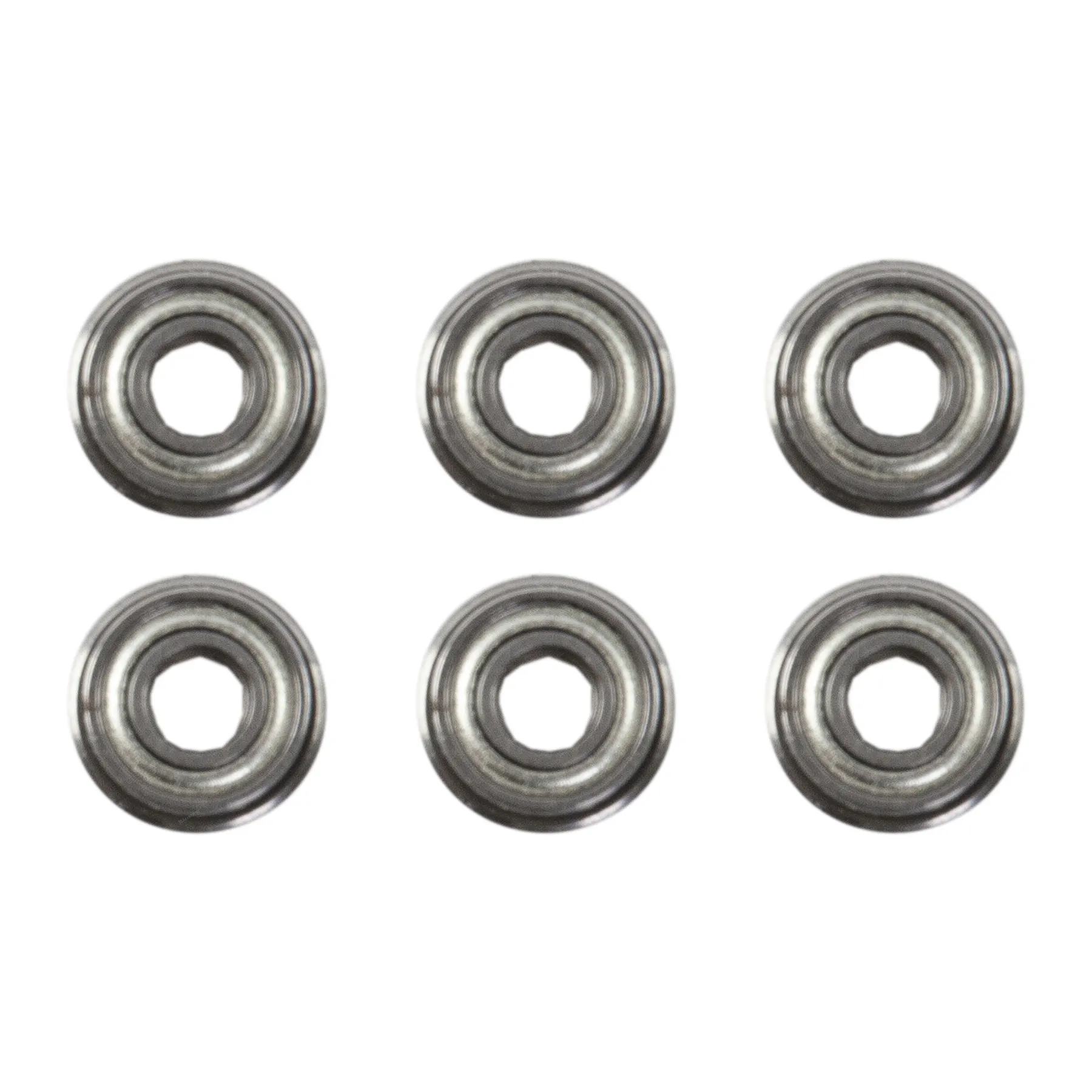 7mm Steel Bearing Bushing