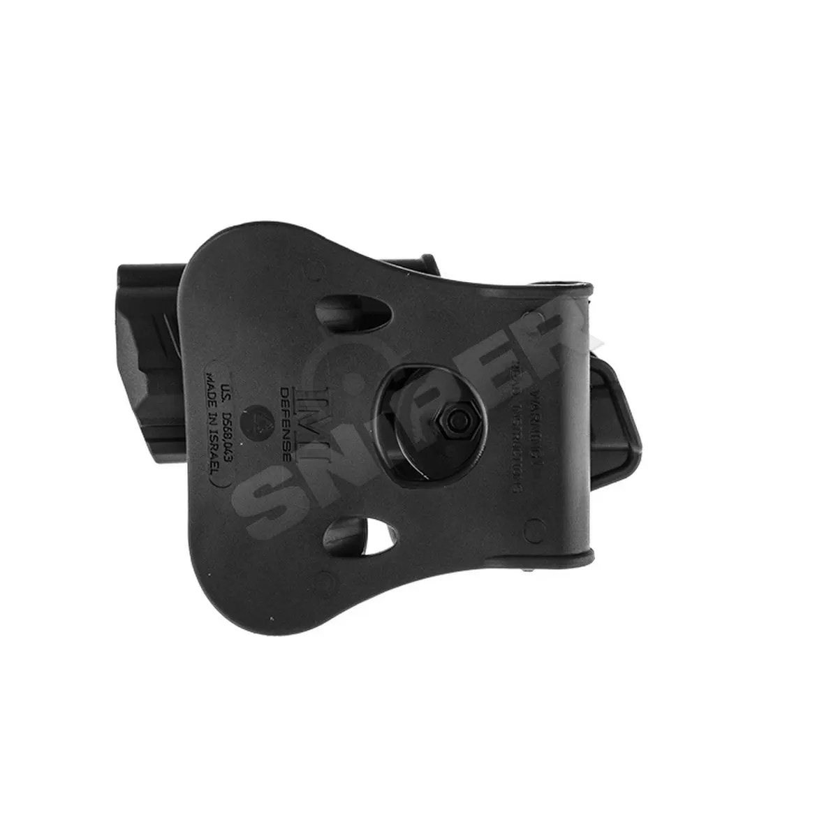 Holster für H&K 45/45c, Black