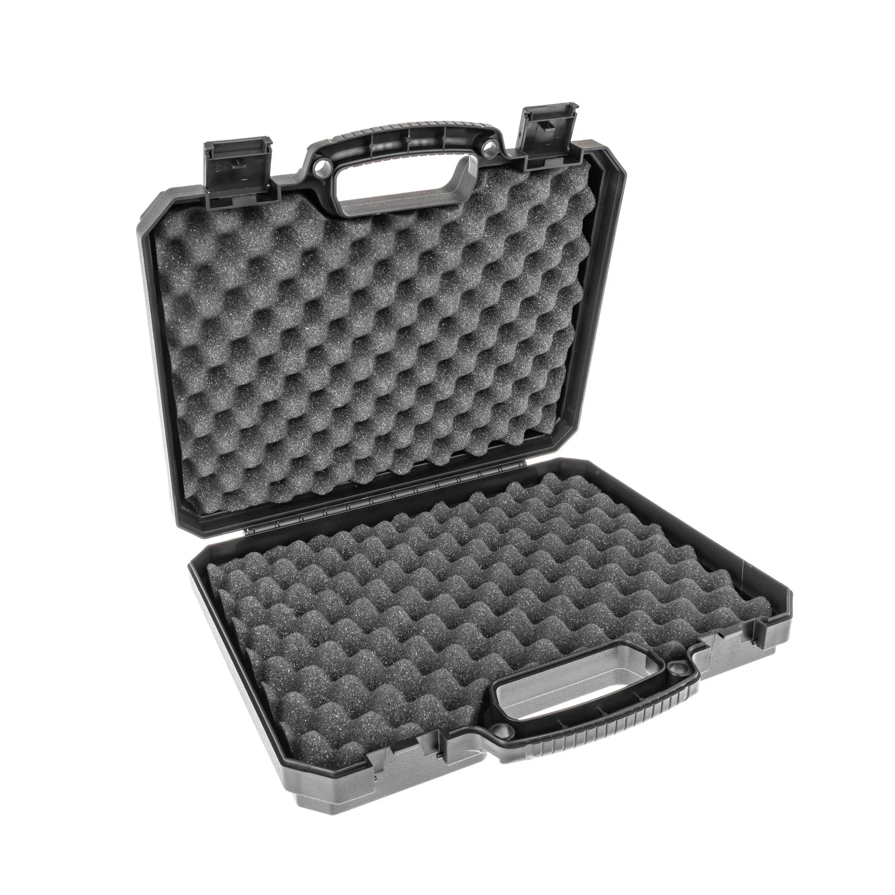 Reapo 33cm Pistolenkoffer, Black