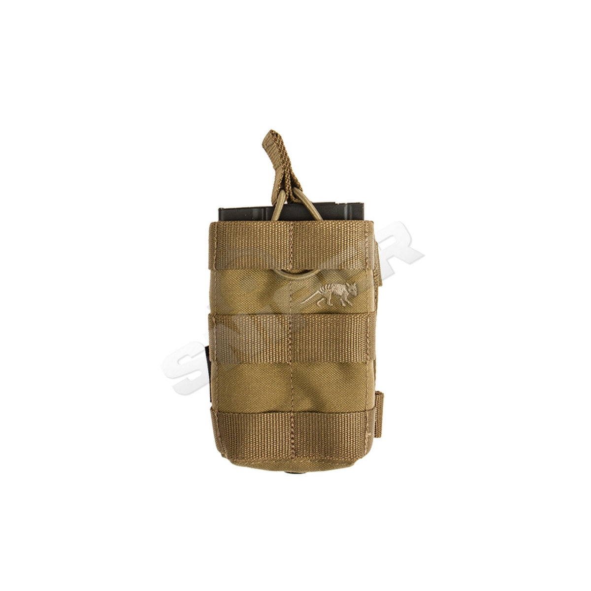 TT Single Mag Pouch HZ BEL für G36, Khaki
