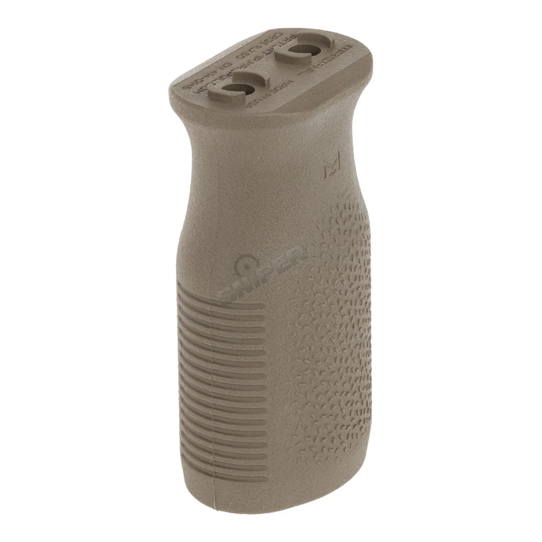 Magpul MOE MVG Grip für M-Lok, Dark Earth Magpul MOE MVG Grip für M-Lok, Dark Earth