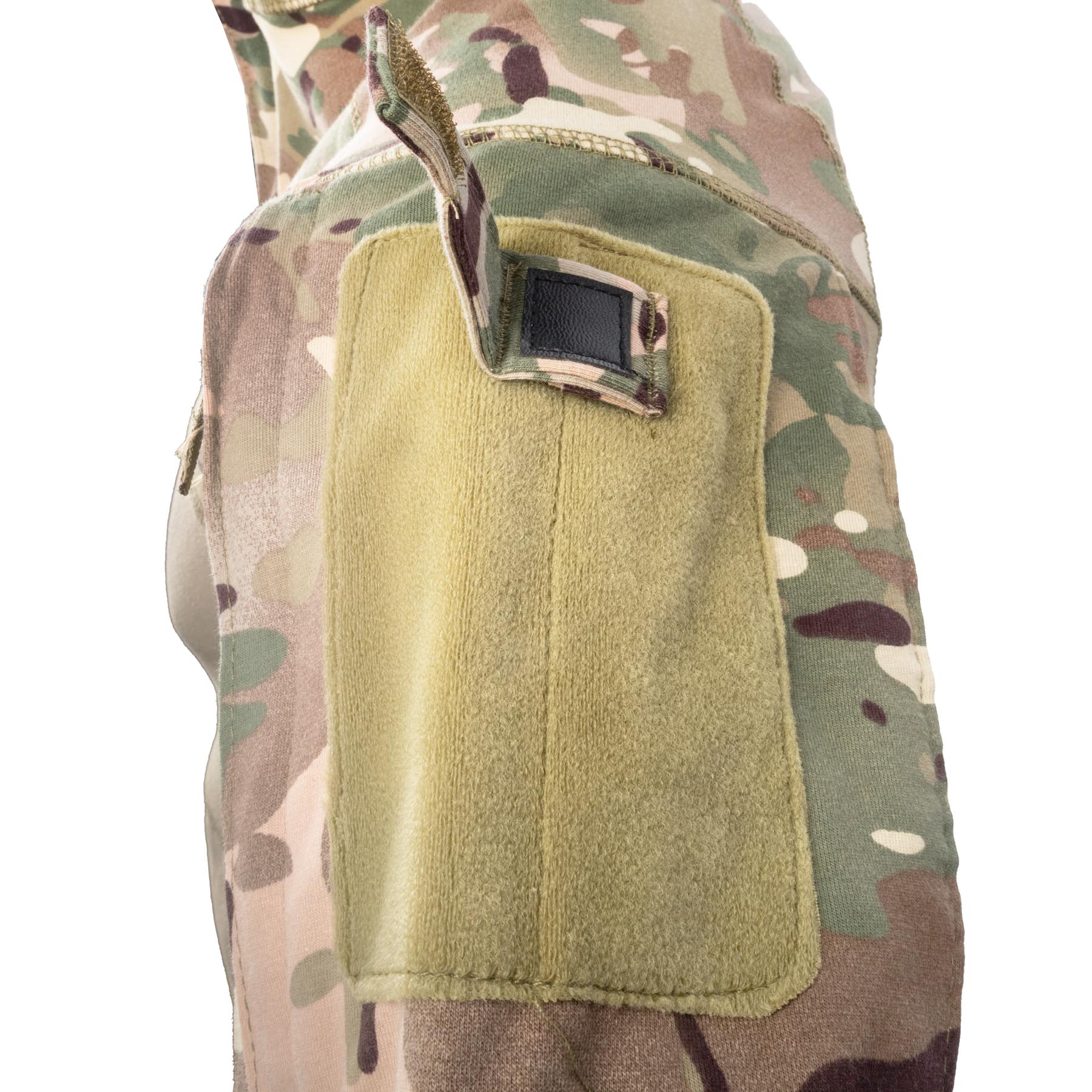 Reapo Gen.II Tactical Combat Shirt, Camo