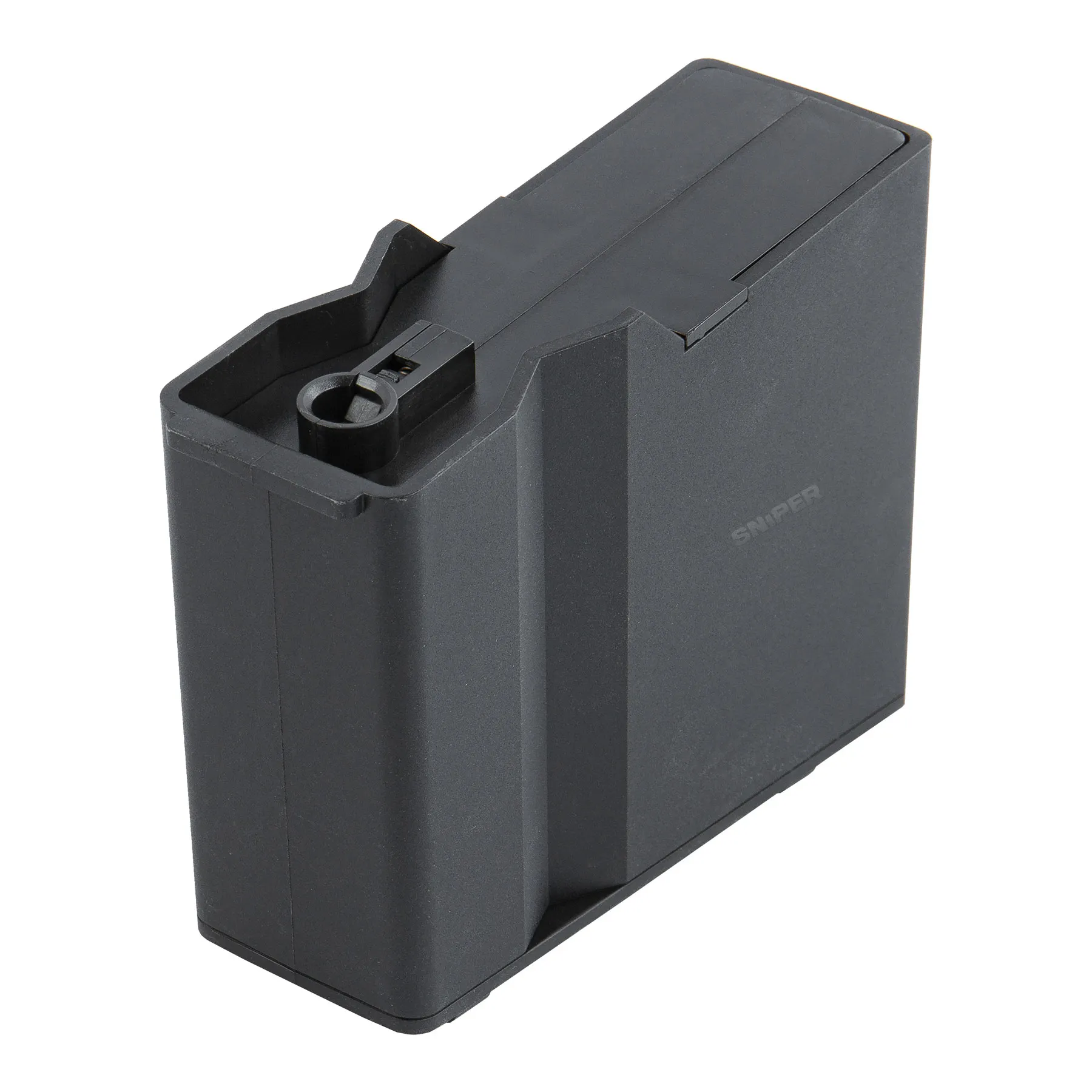 Snow Wolf Magazine für M82A/M99, Black