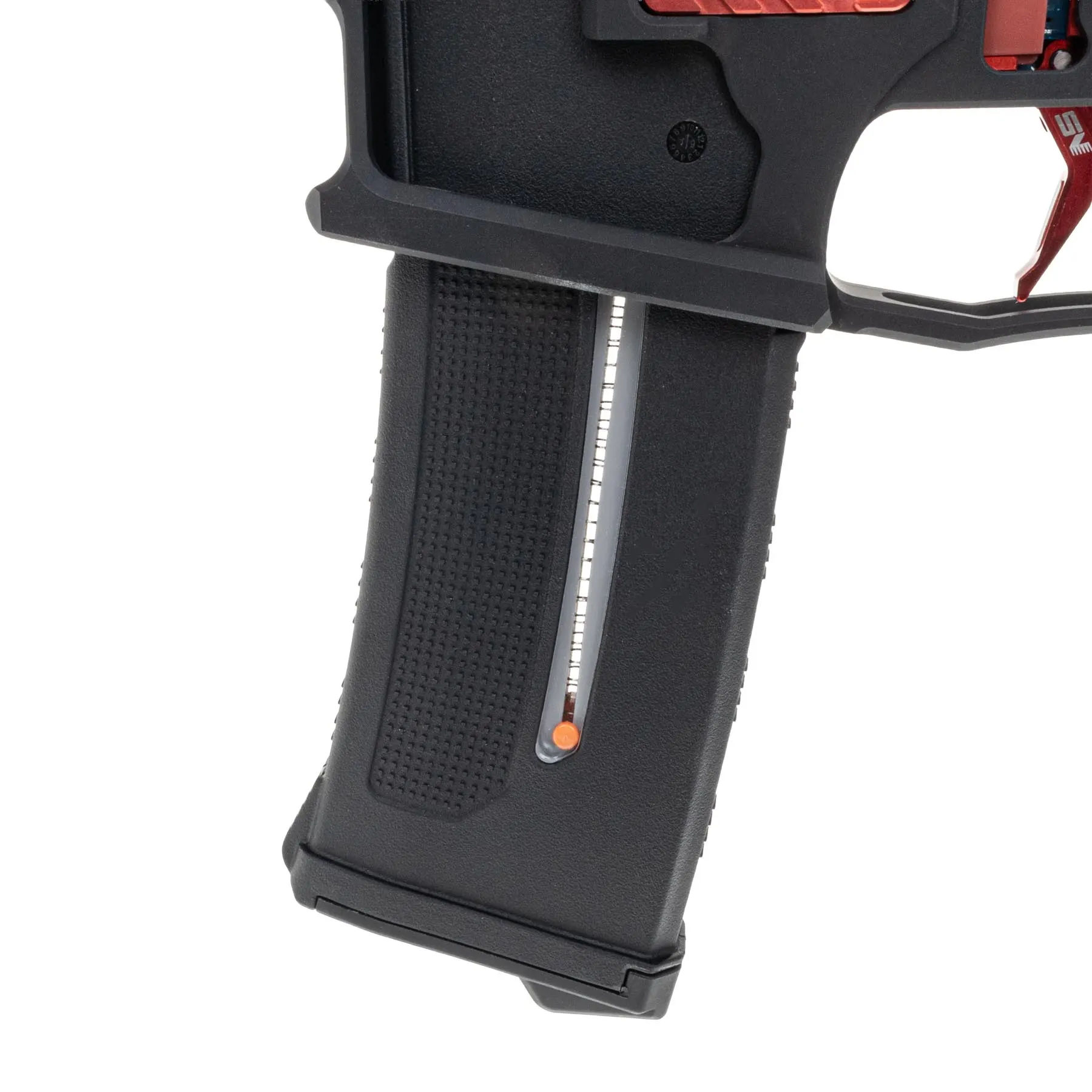 HPA Deal - SAC F2 EXO - "Shadow Ruby", HPA