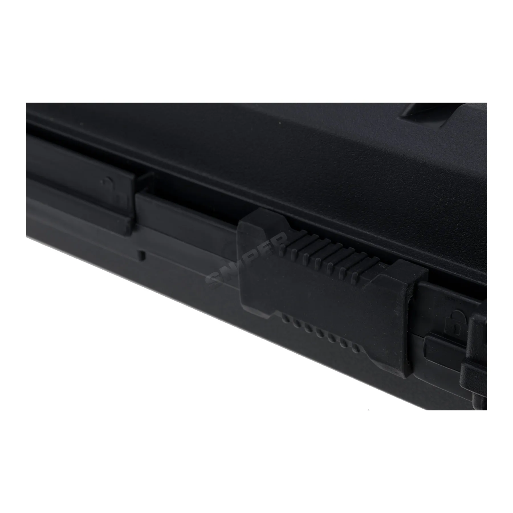 Reapo PnP Waffenkoffer 100x35cm, Black