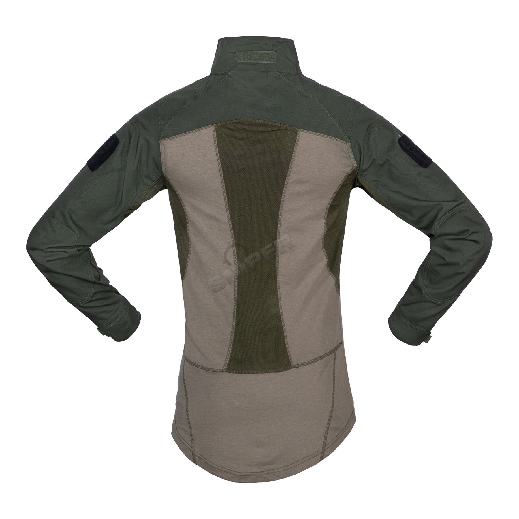 Ragnar RAGNARÖK Combat Shirt, OD