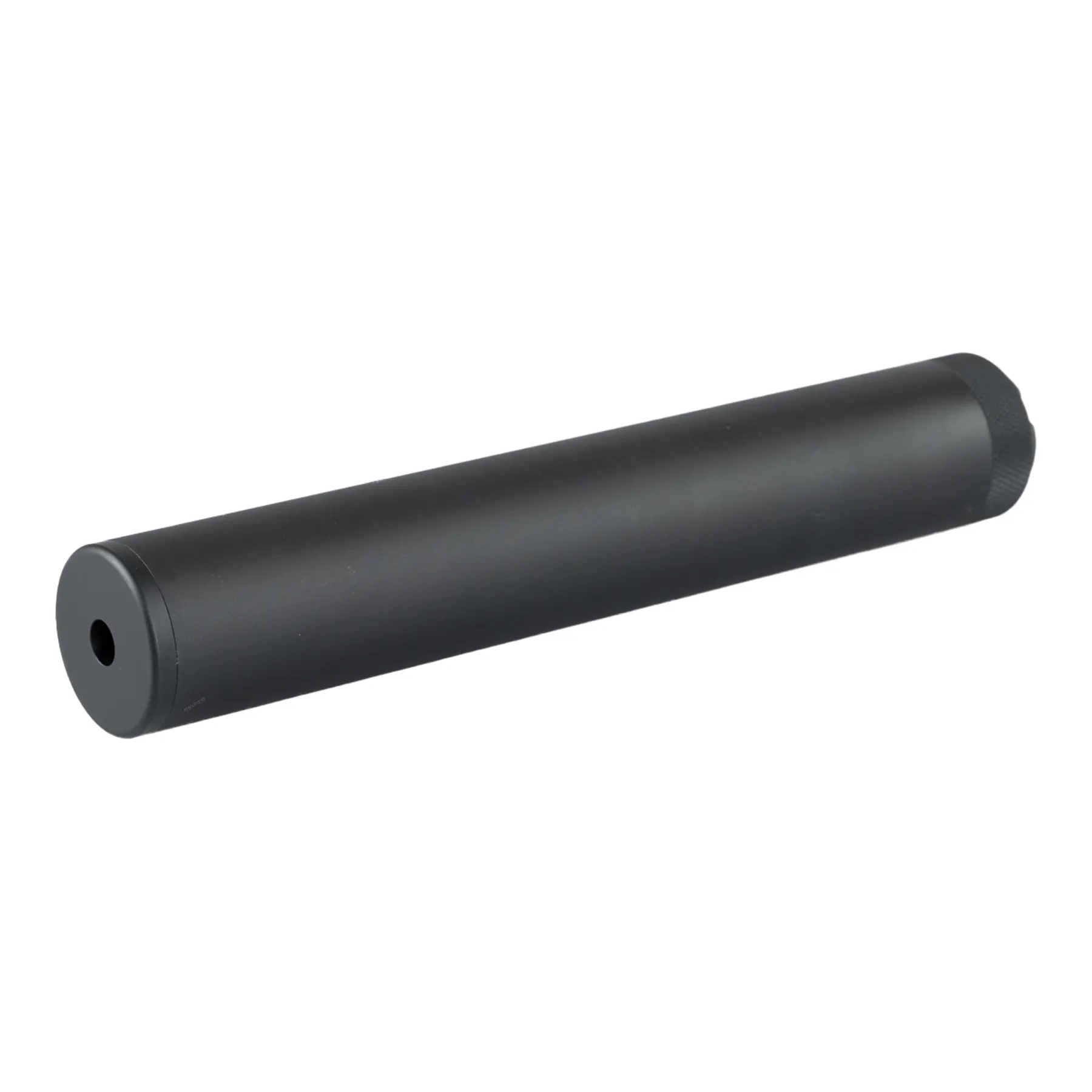 Specwar II Silencer 229mm, 14CCW/CW, Black
