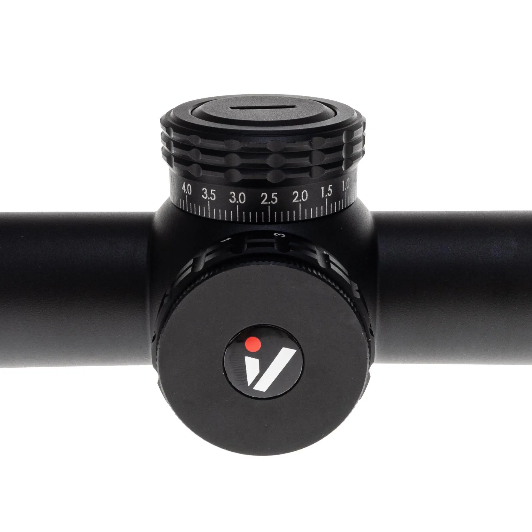 Victoptics OPSL37 S10 1-10x24, Black