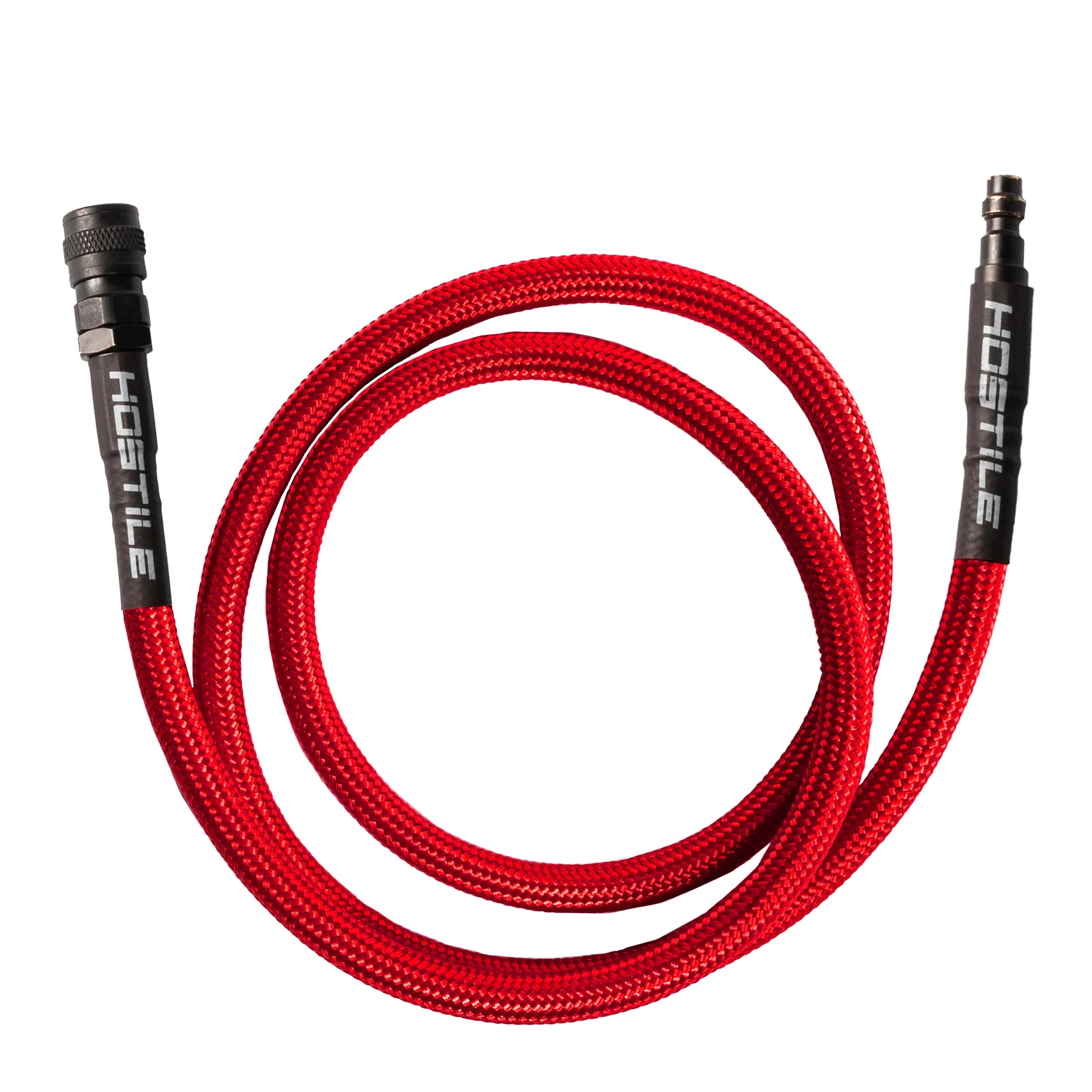 Hostile AWS Flex Line 42", Red