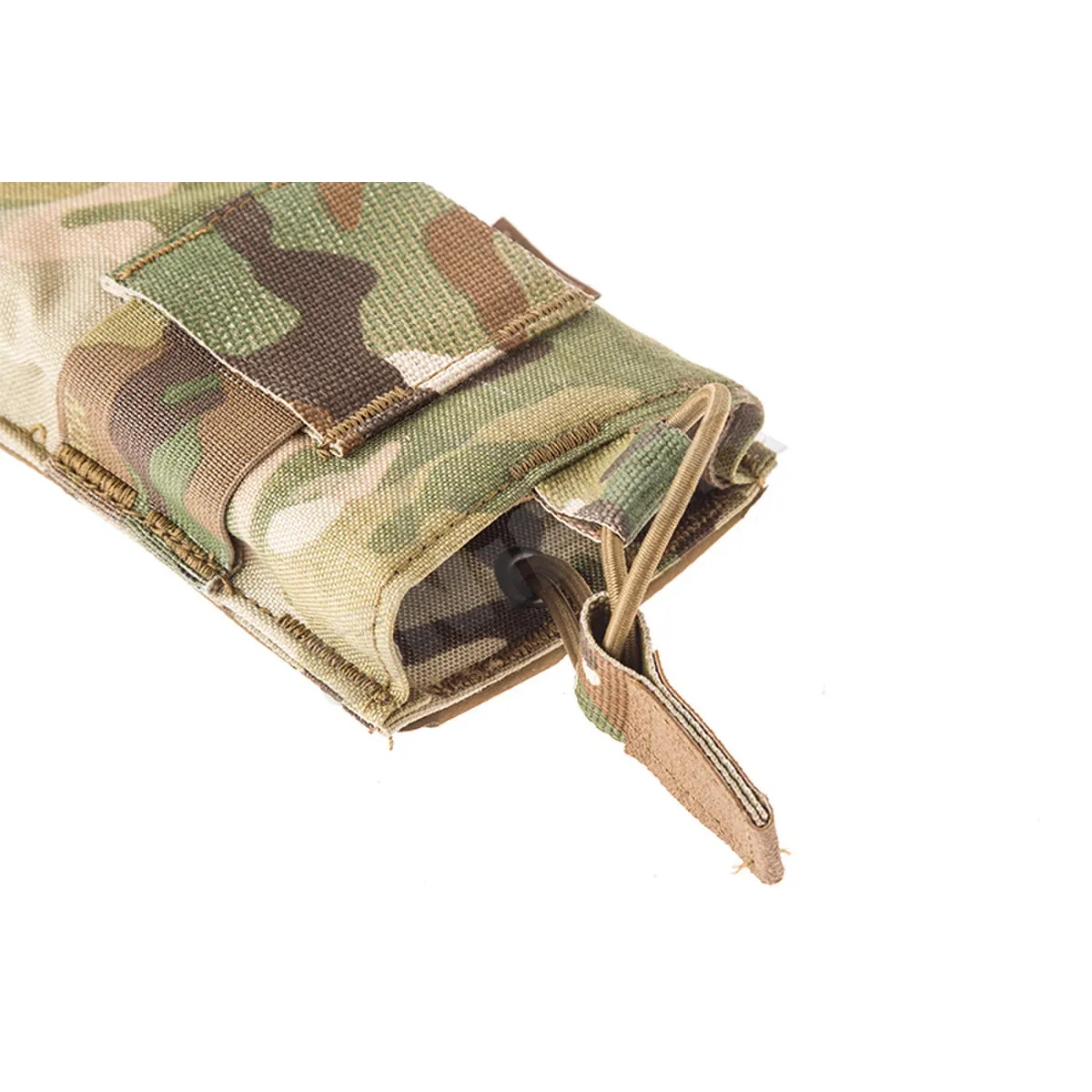 Helium Whisper Single M4 Pouch, Multicam