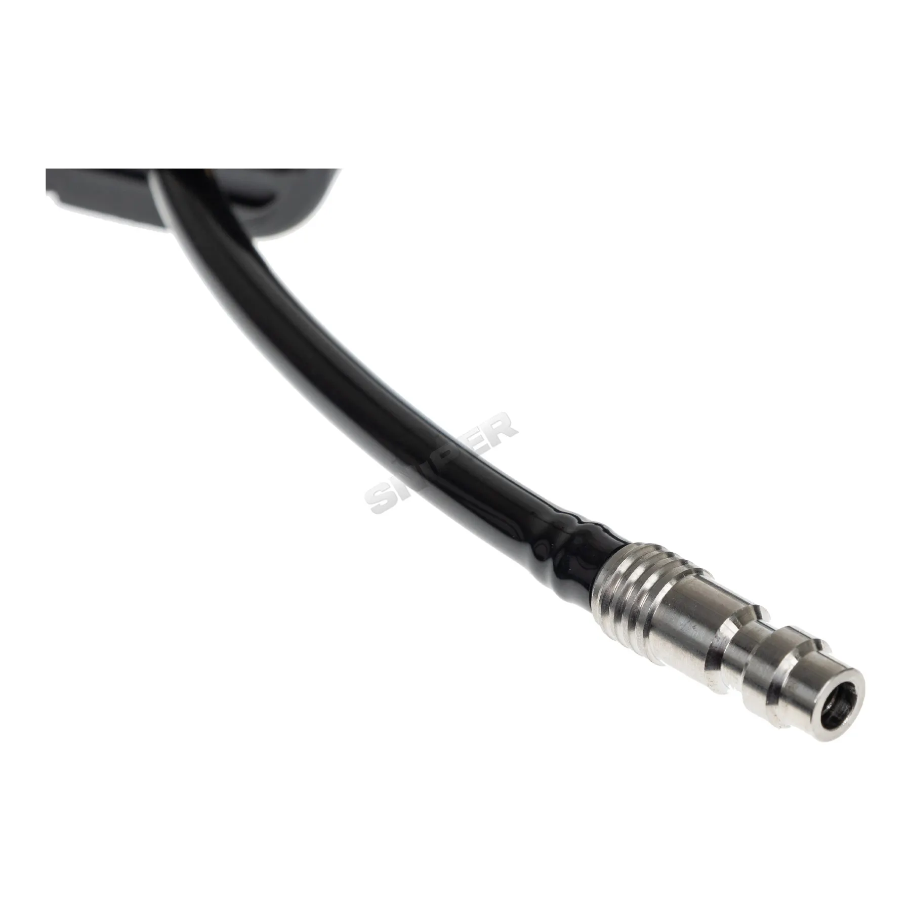 SAC x Wolverine SA-E27 10,5" RIS III HPA, Chaos Bronze SAC x Wolverine SA-E27 10,5" RIS III HPA, Chaos Bronze