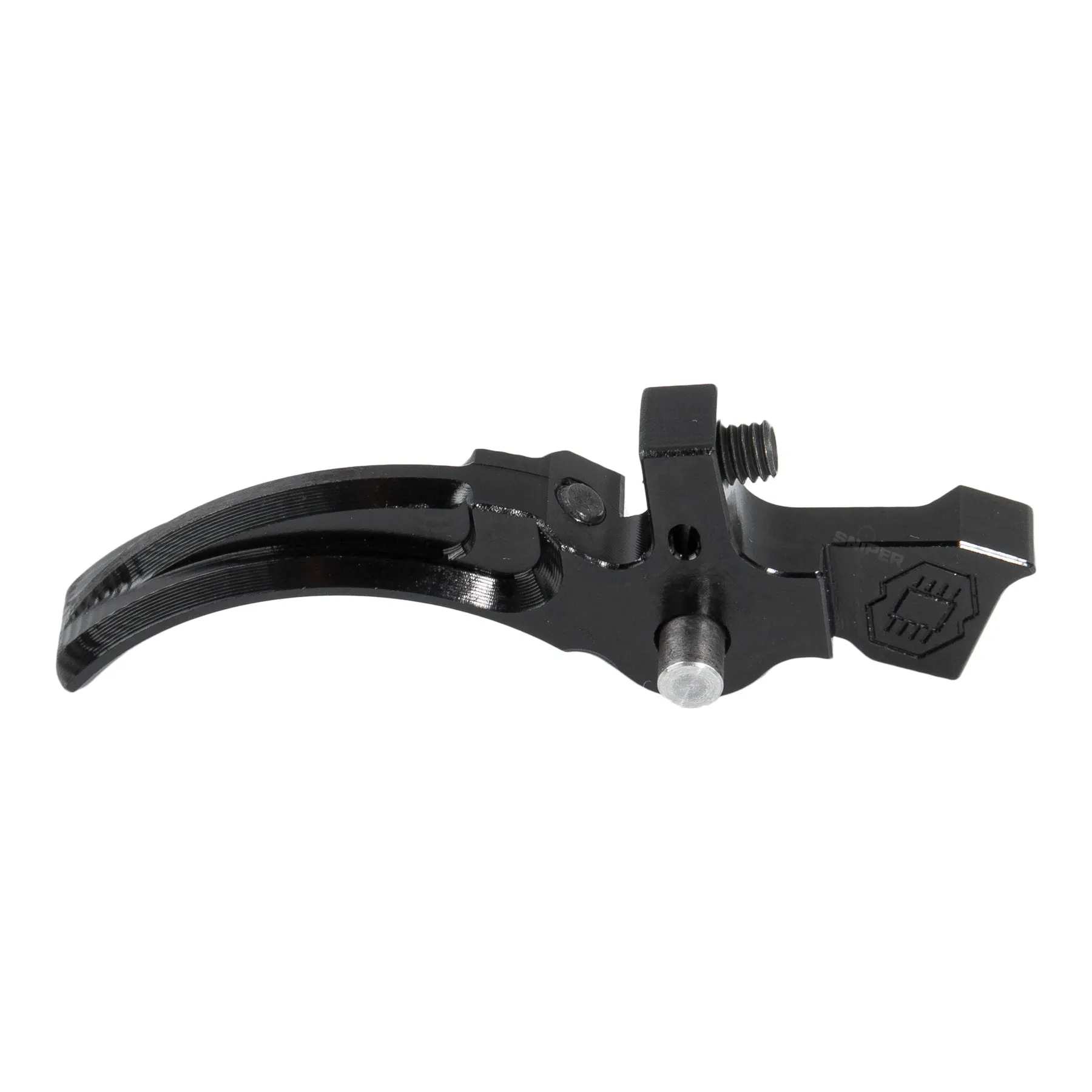 Nova Trigger 2E1, Black