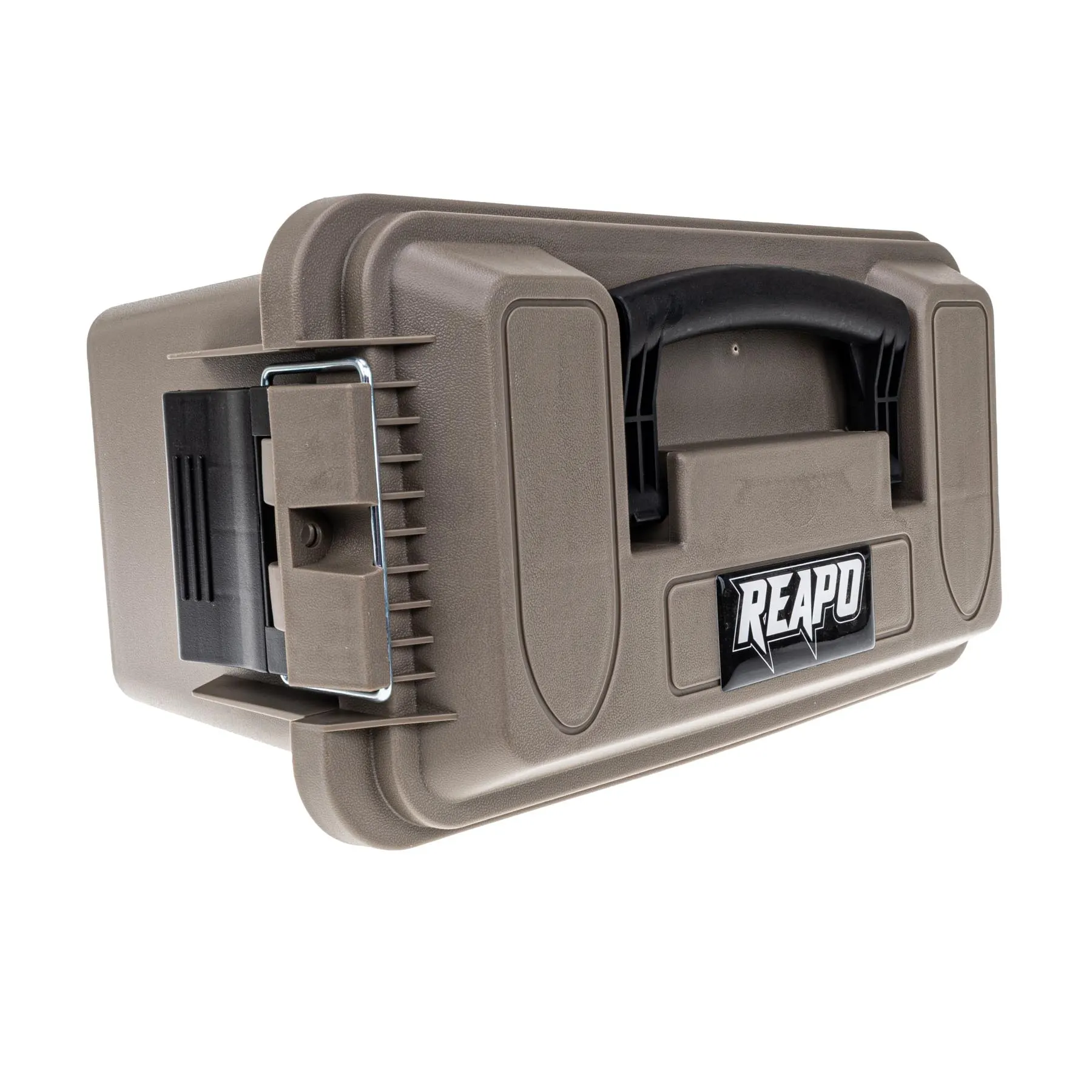Reapo .50 Cal Ammo Box 35,6x19,4cm, Dark Earth