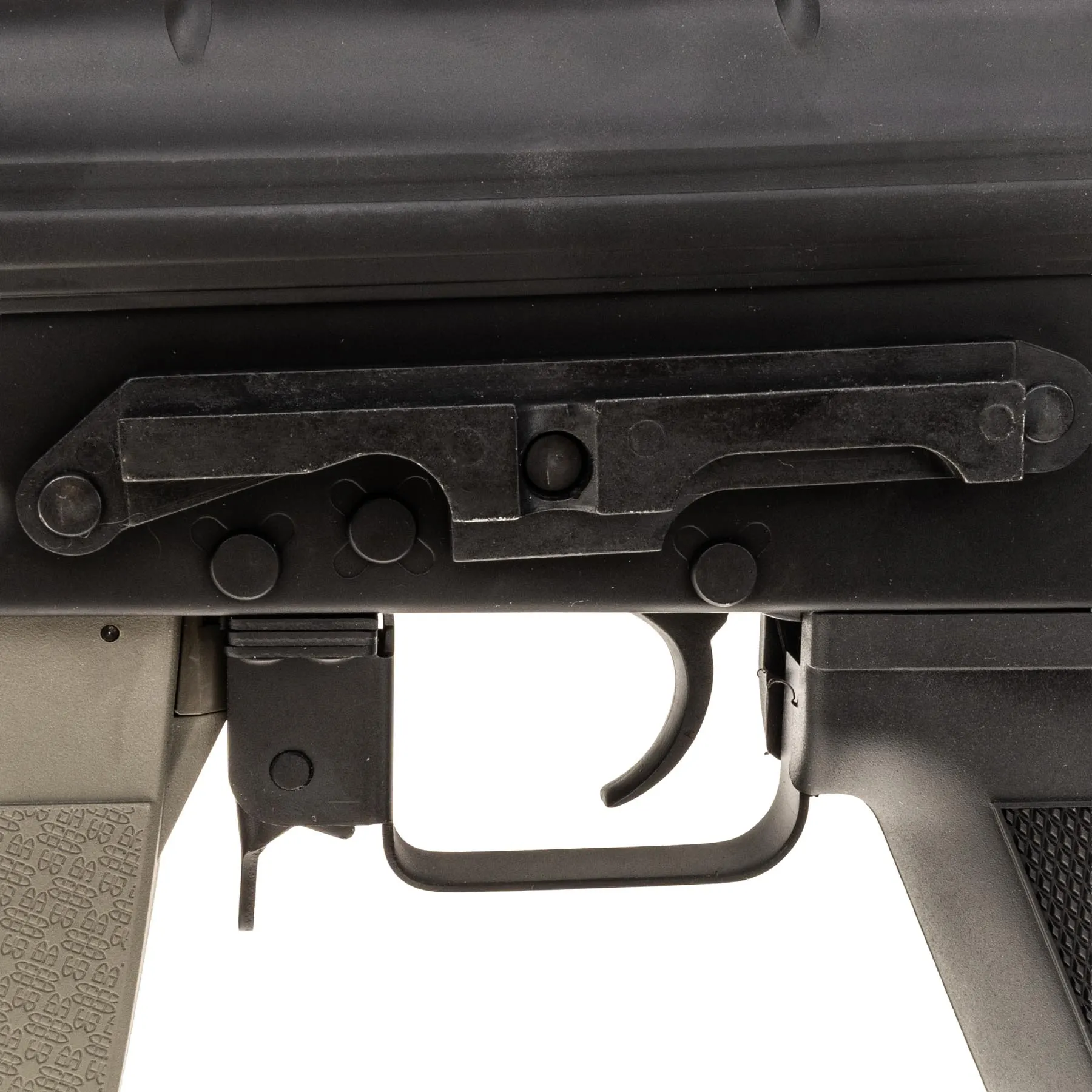 Specna Arms x KPYK SA-PJ12 PRIME w/ Aster, Olive