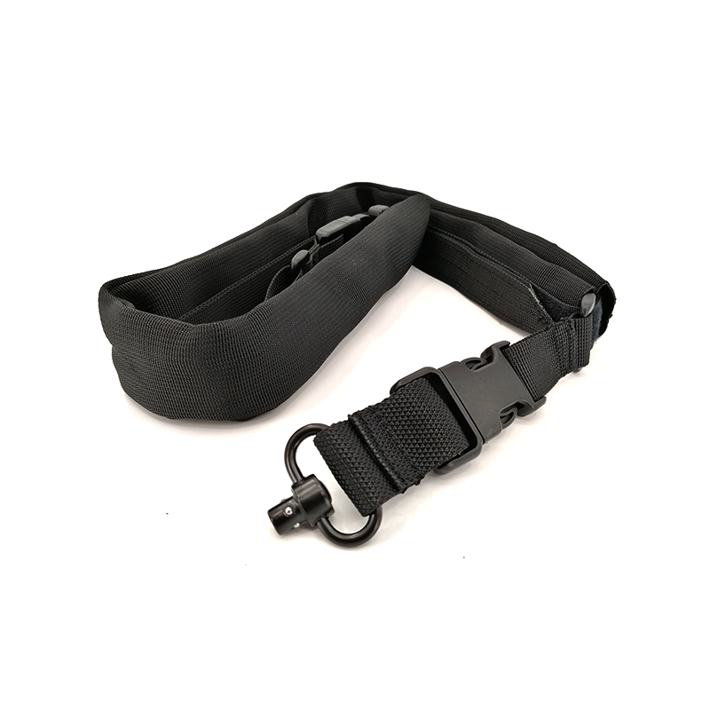 Conquer QD Tactical 1-Point Sling, Black