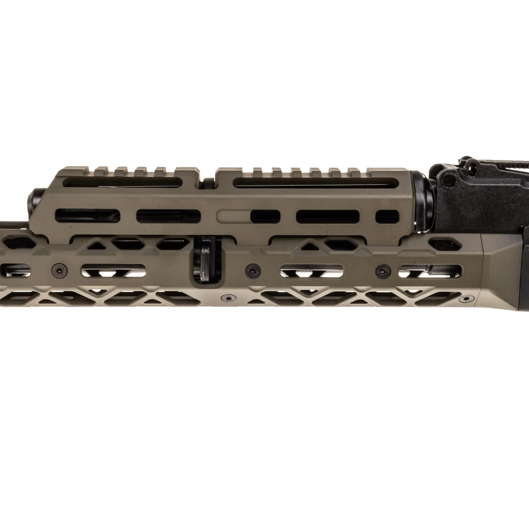 Specna Arms x KPYK SA-PJ14 PRIME w/ Aster II, Olive