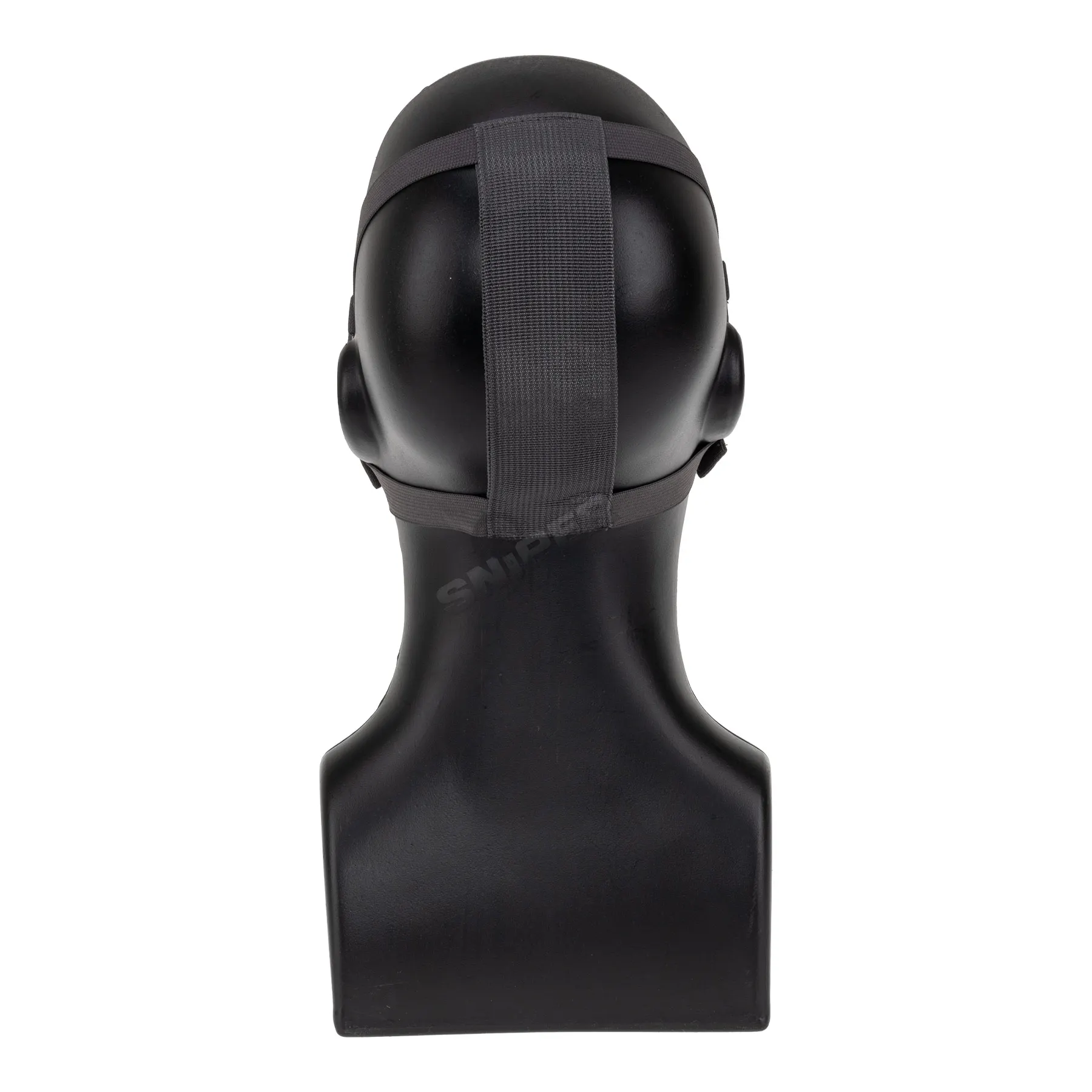 Reapo Stalker Fangs Mask, Grey