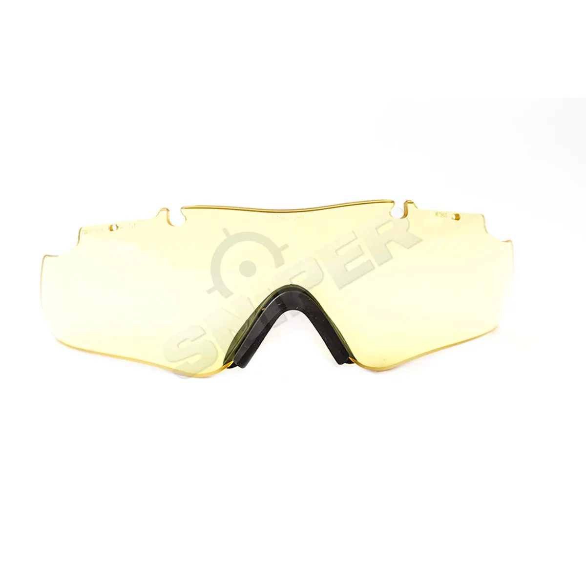 AEGIS ARC/ECHO Replacement Lens, Yellow