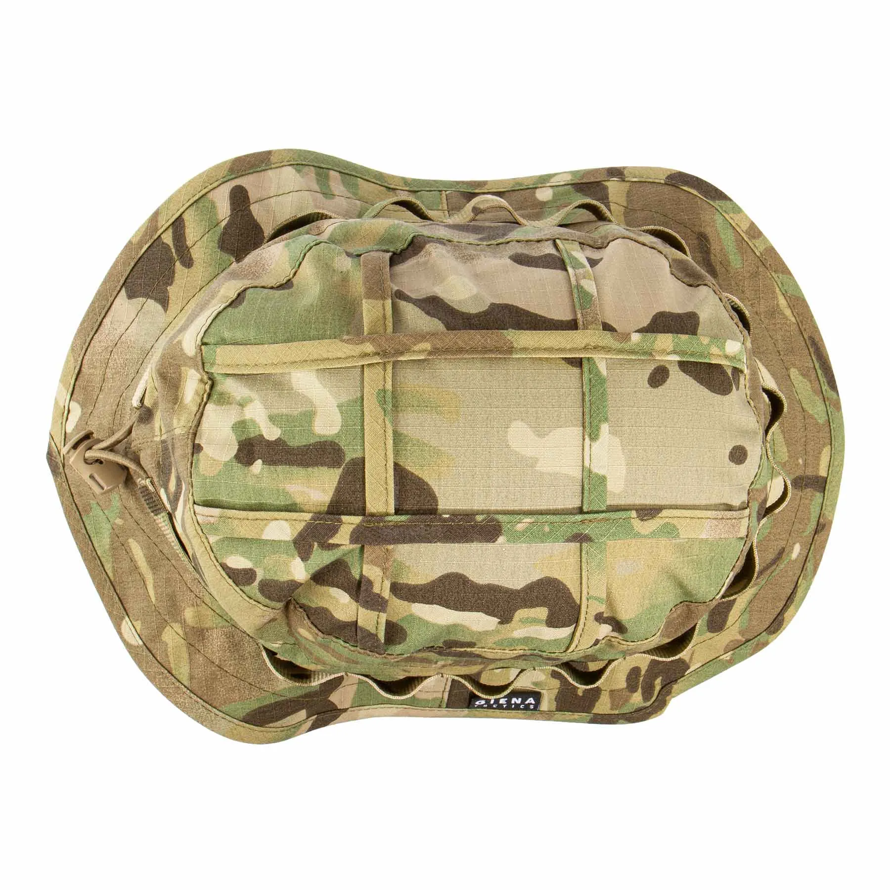 Sniper Boonie Hat, multicam