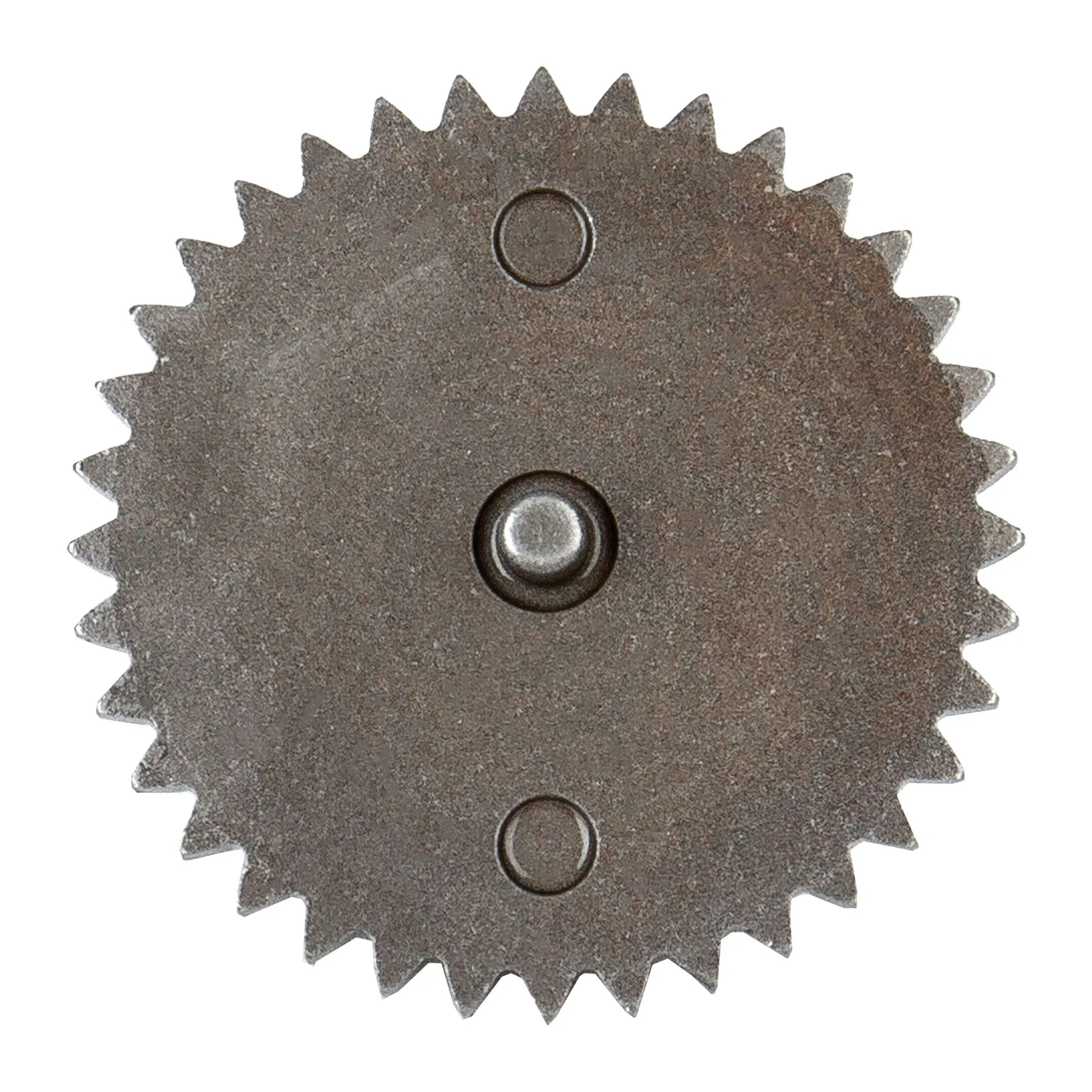 MIM Spur Gear High Cycle