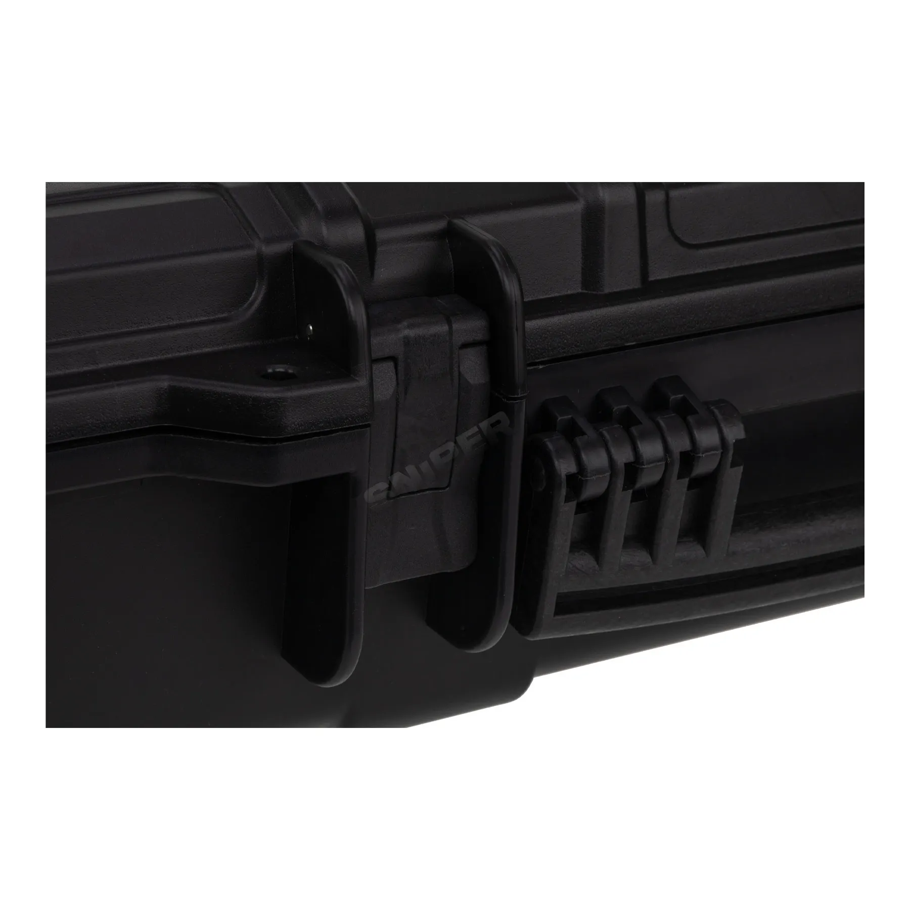 ASG Hybrid Series H-22 STC GBB, Black