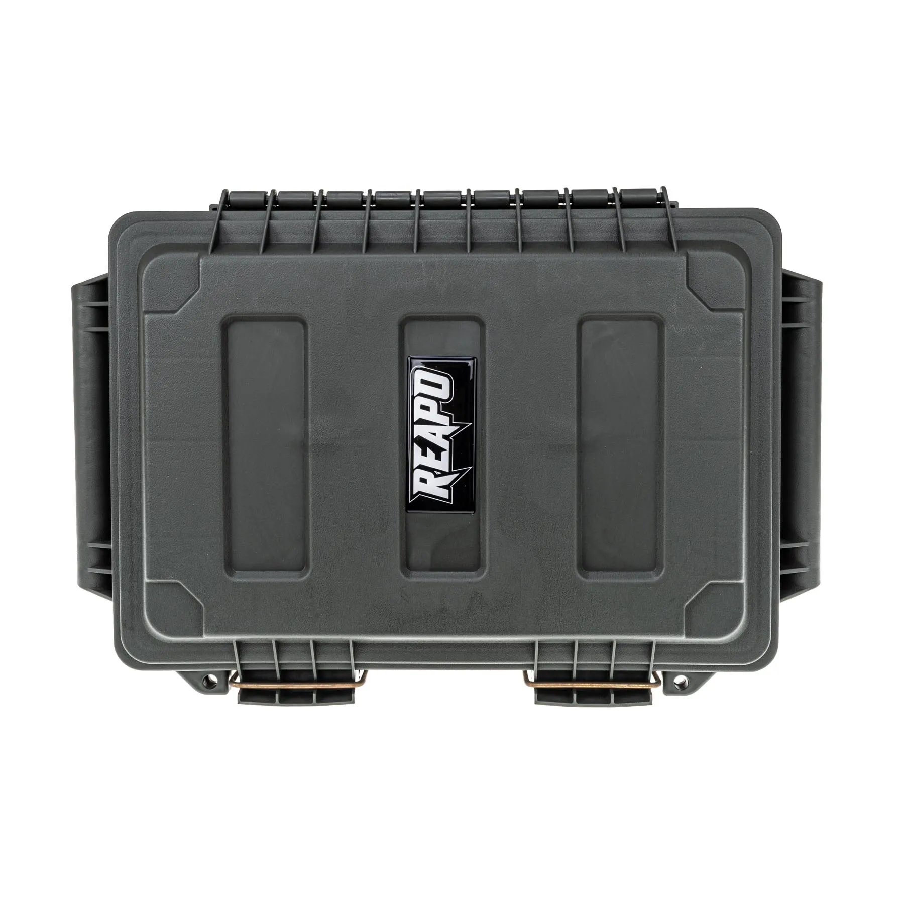 Reapo Compact Ammo/Utility Box 46,7x30,8cm, Green