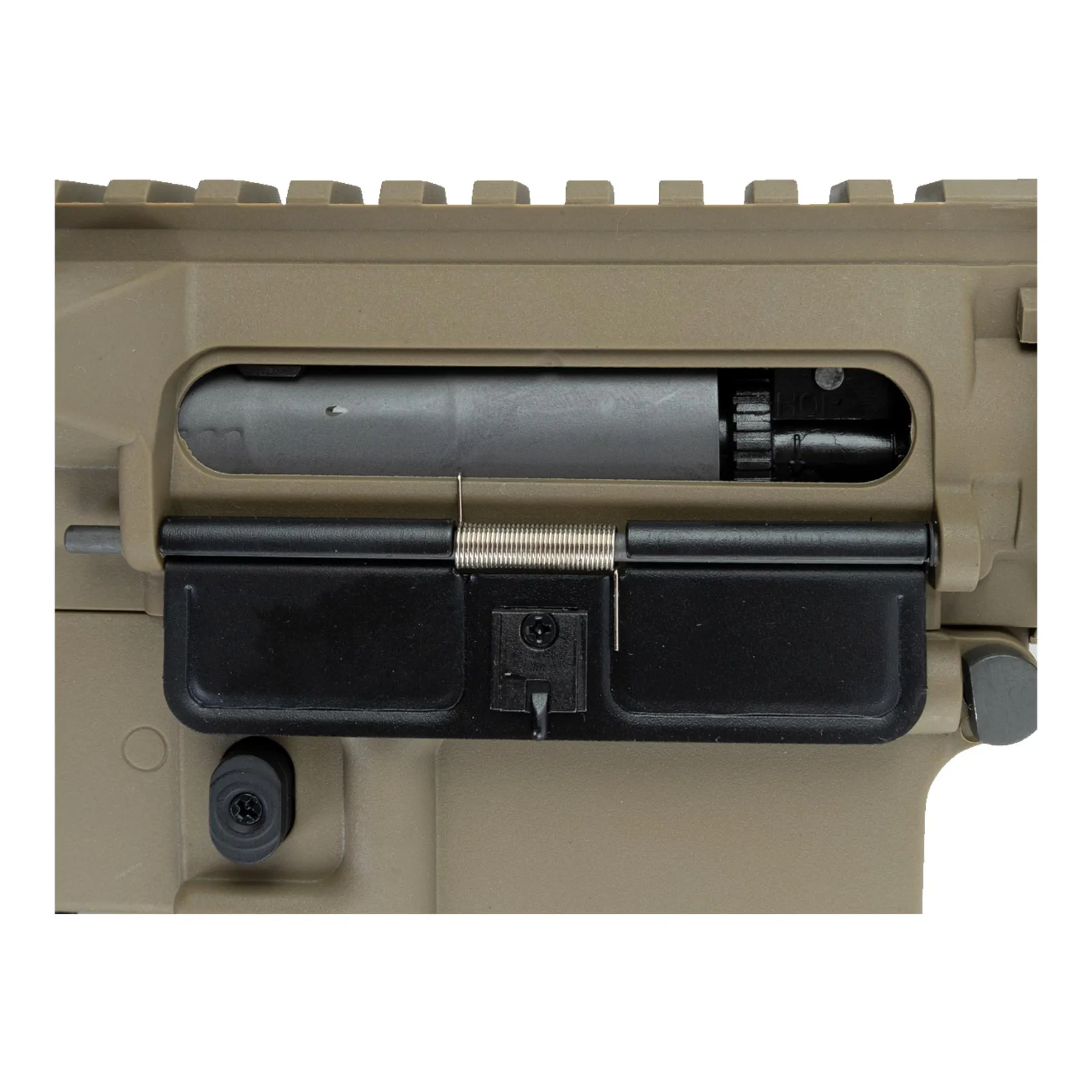 B-Ware Lancer LT-32 Sparta Gen 3 w/ Nebula ETU (S)AEG, Dualtone