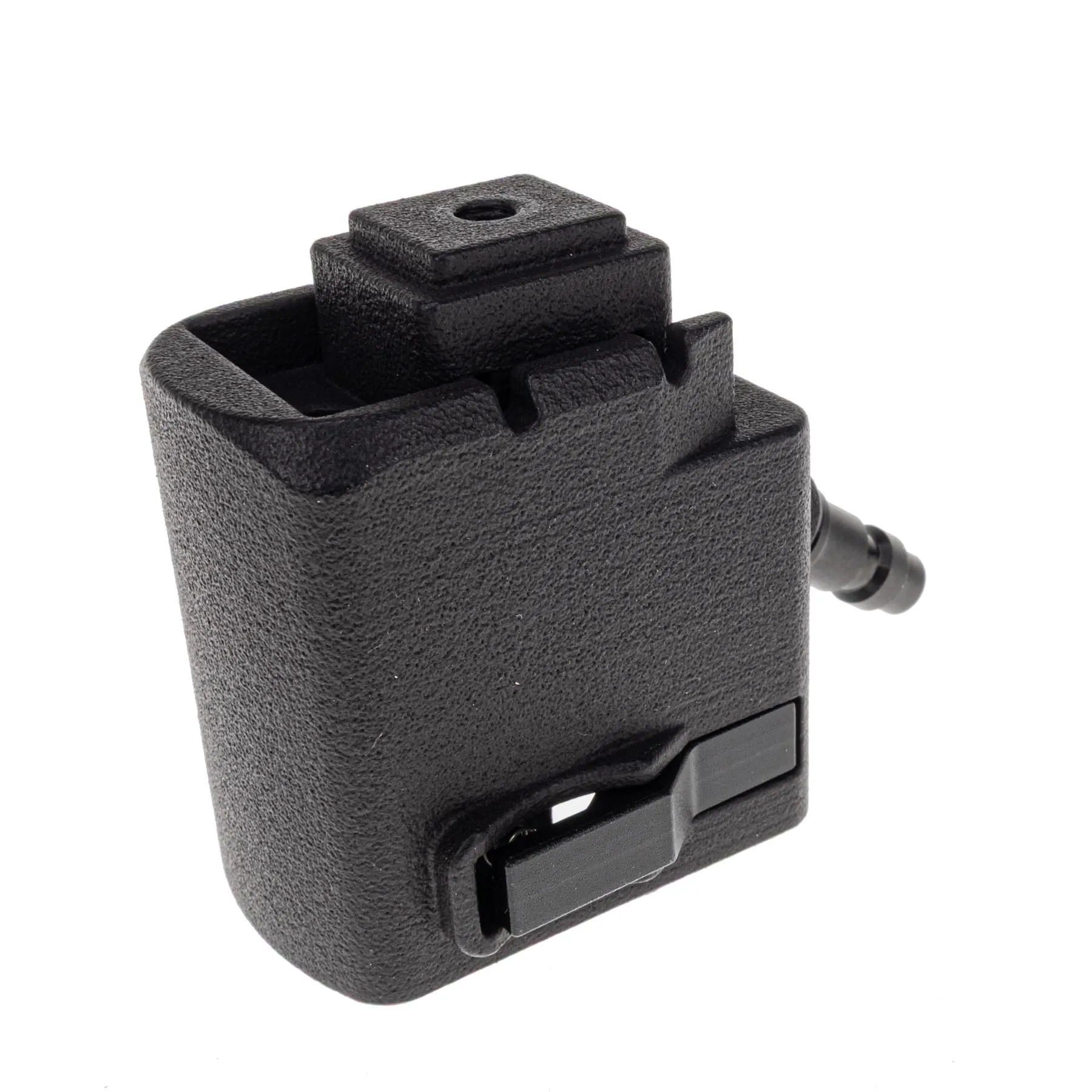 MP5 HPA Adapter für GTP9/SMC9