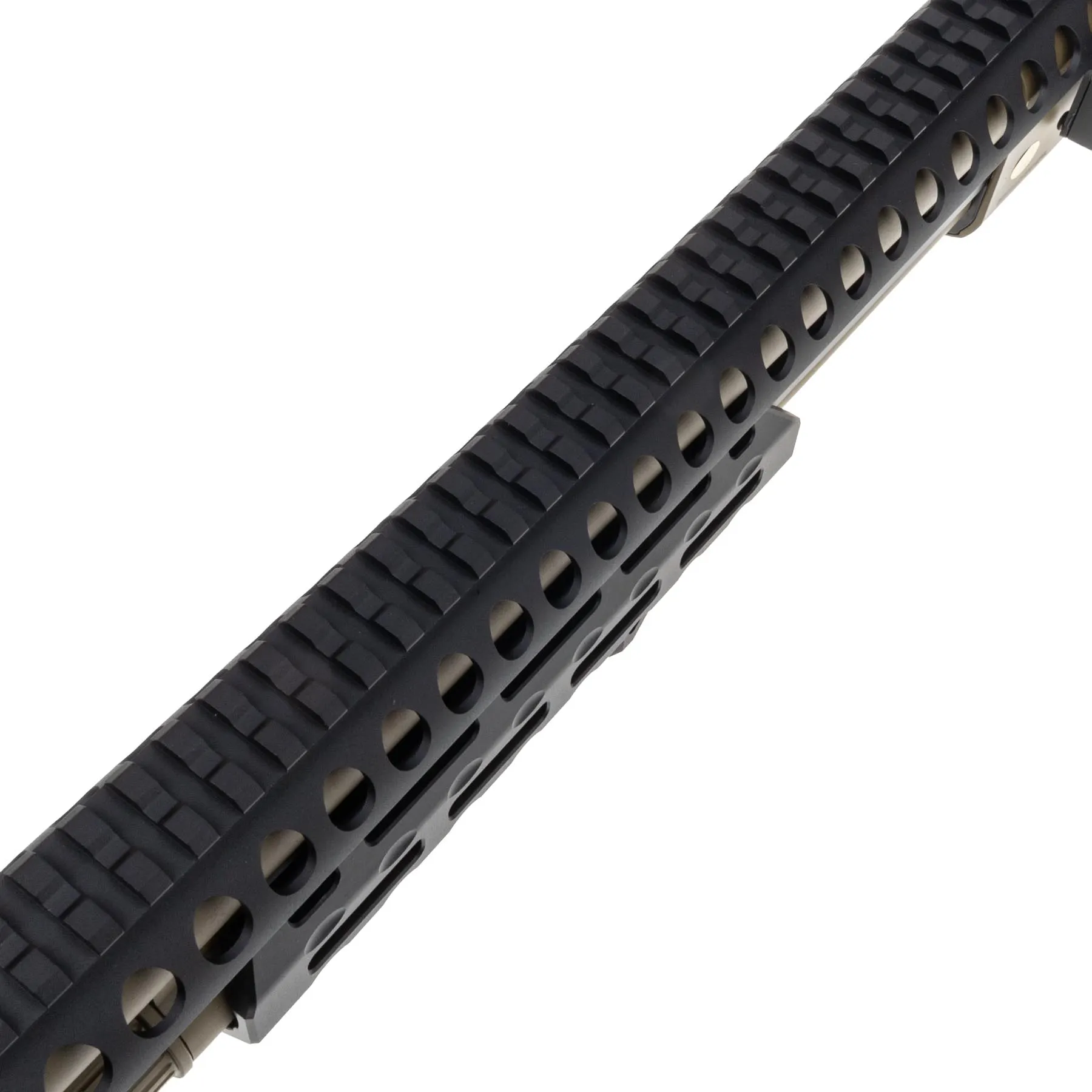 Specna Arms SA-VGS10 Vapor Gas Shotgun, Half-Tan