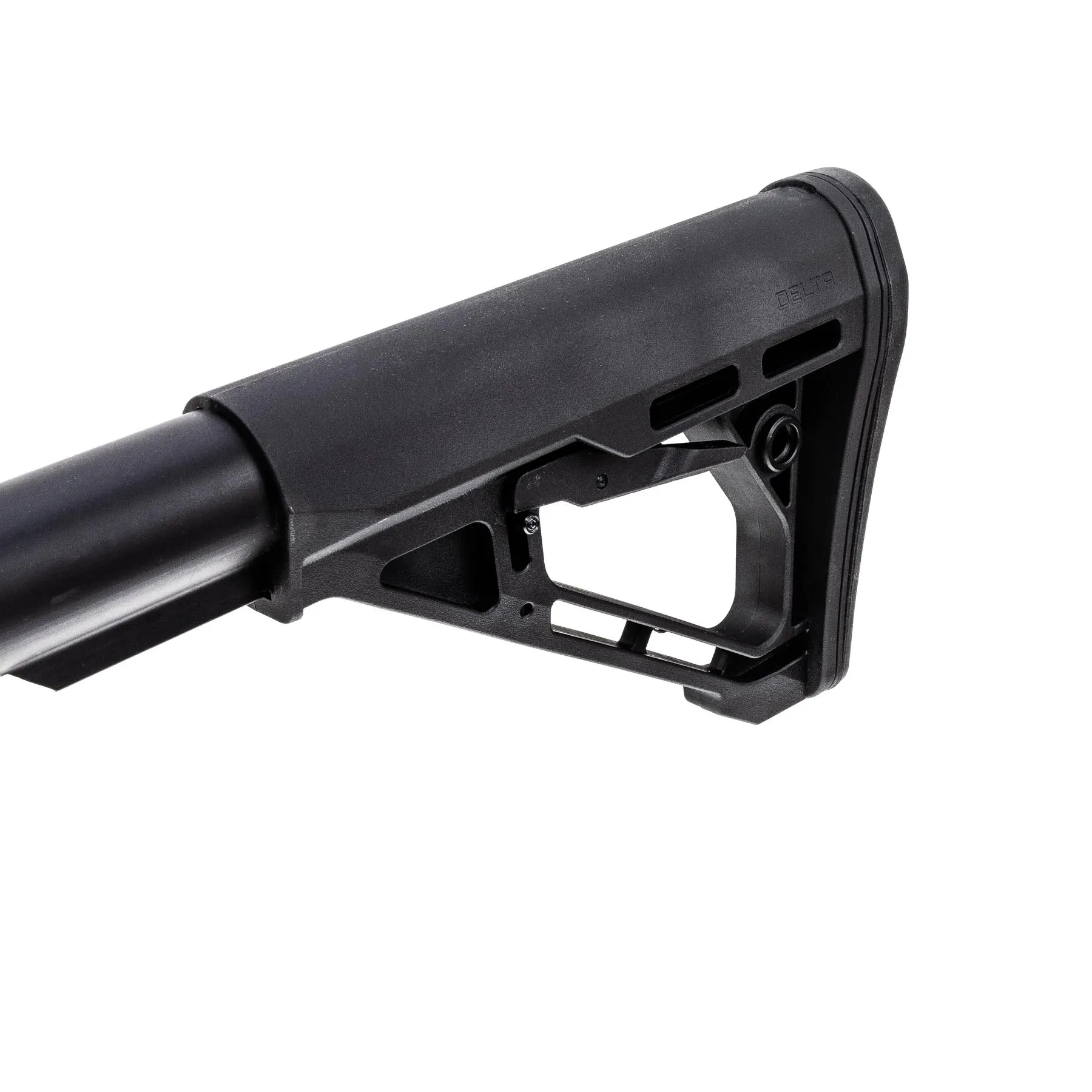 SAC AR SOLID - "Bush Viper", HPA