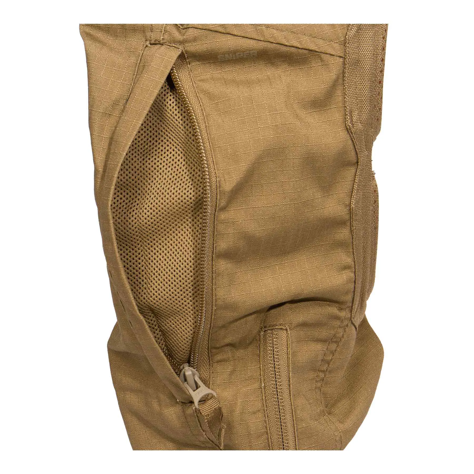 Operator Combat Pants, Coyote