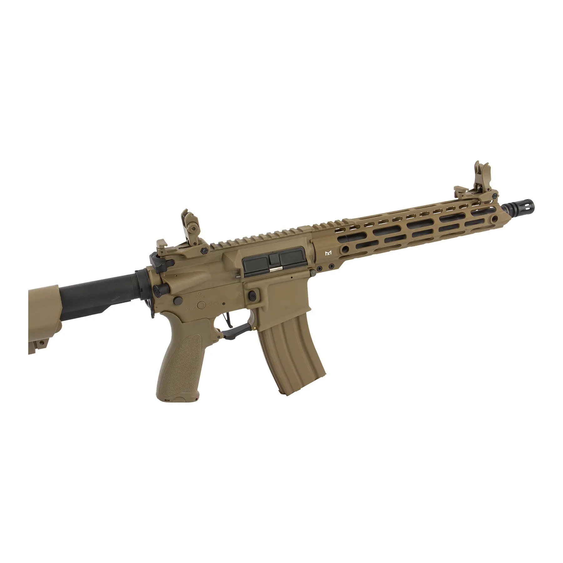 Blackbird Hybrid, (S)AEG, Tan