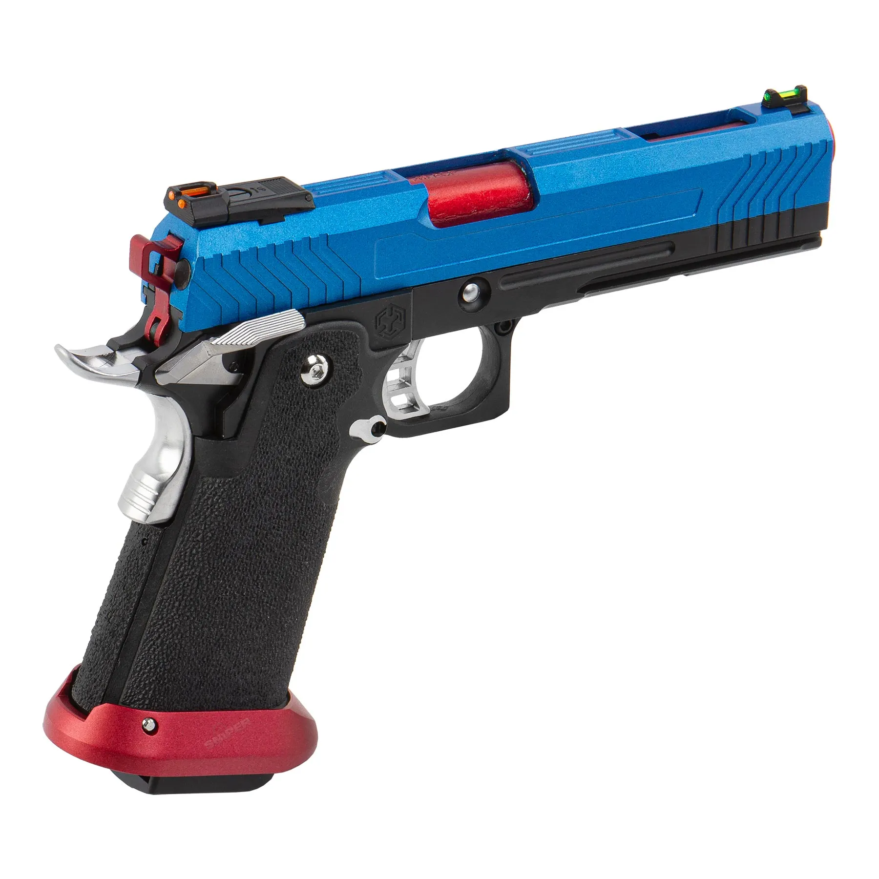 HX1105 Hi-Capa 5.1, GBB