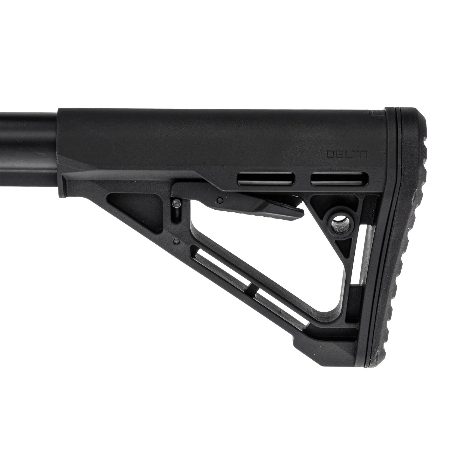 SAC D2 SOLID - "Toxic Pulse", HPA
