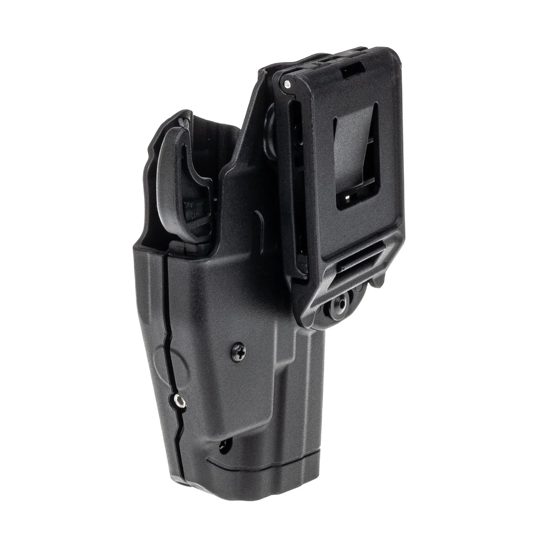 Reapo Universal Holster Left, Black
