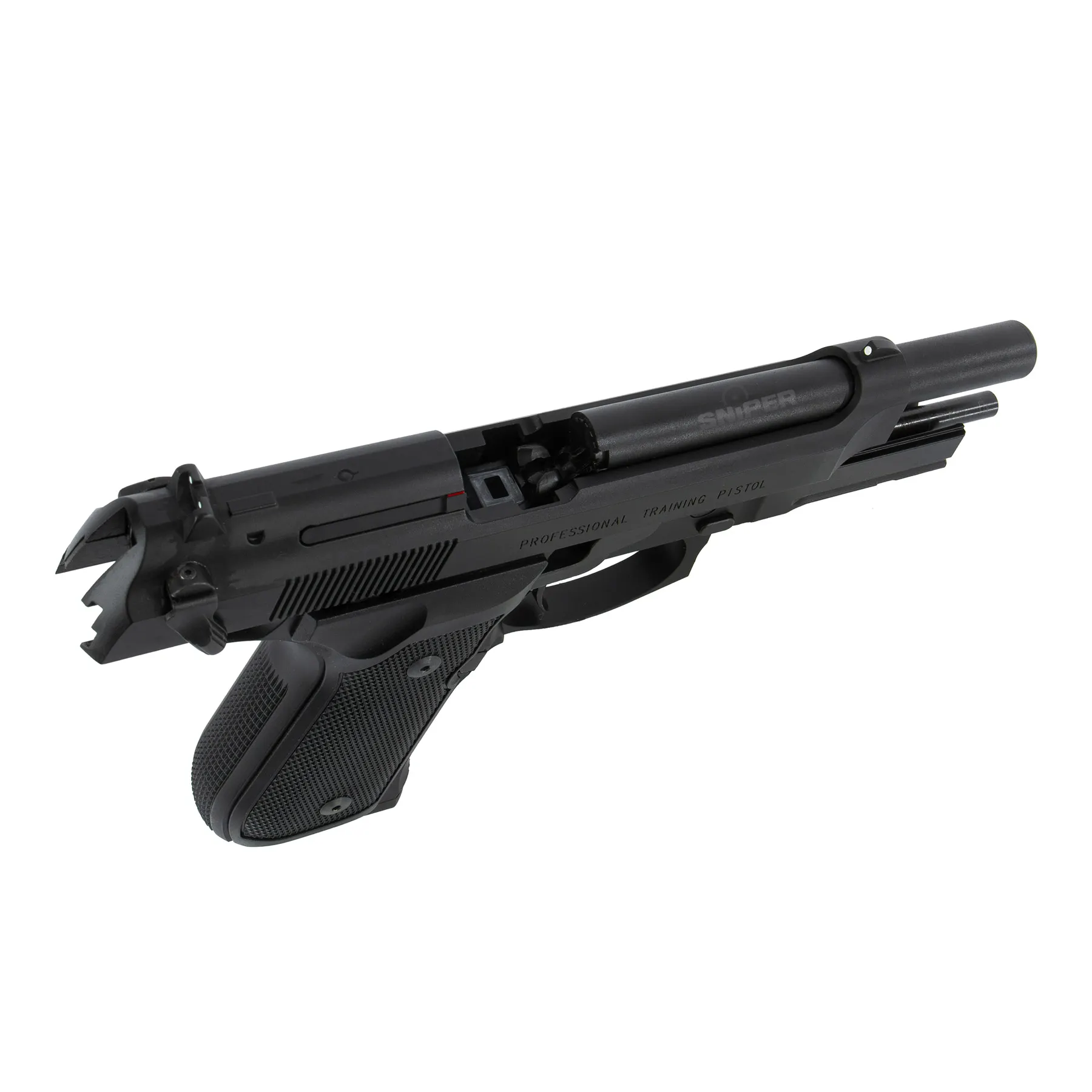 KWA M92 PTP GBB Softair Pistole
