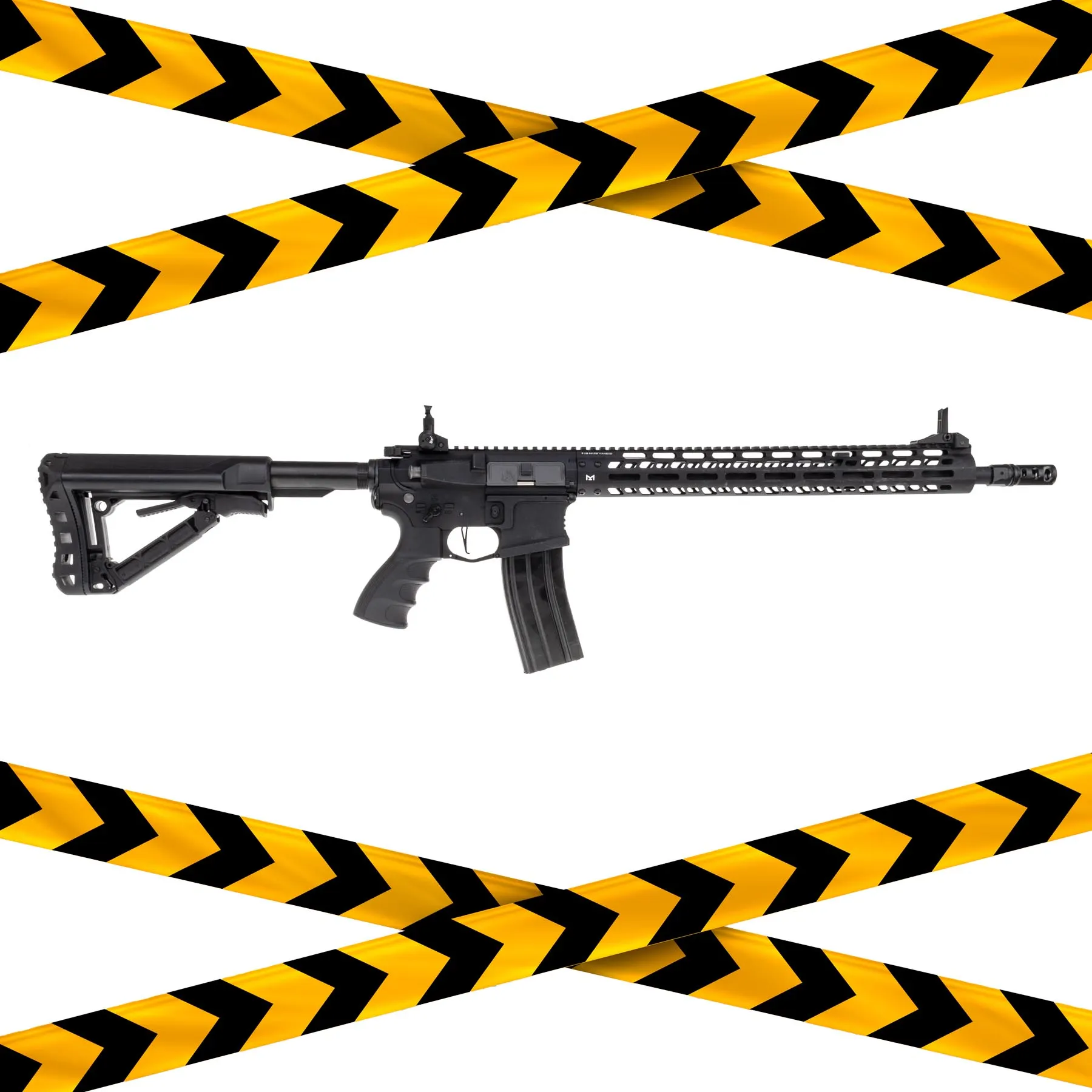 B-Ware TR16 MBR 556WH G2, (S)AEG