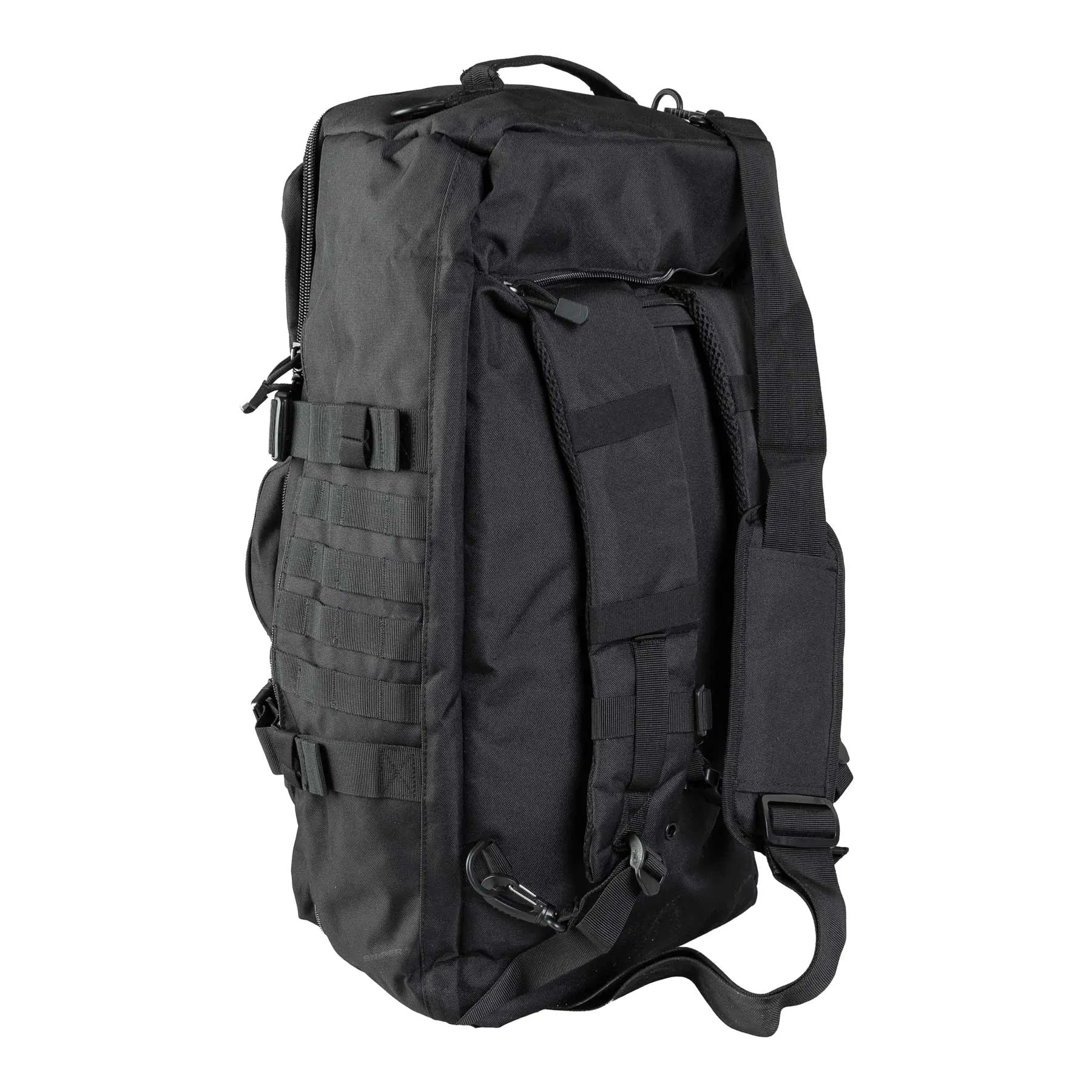 GFC Tactical 750-1 Backpack, Black