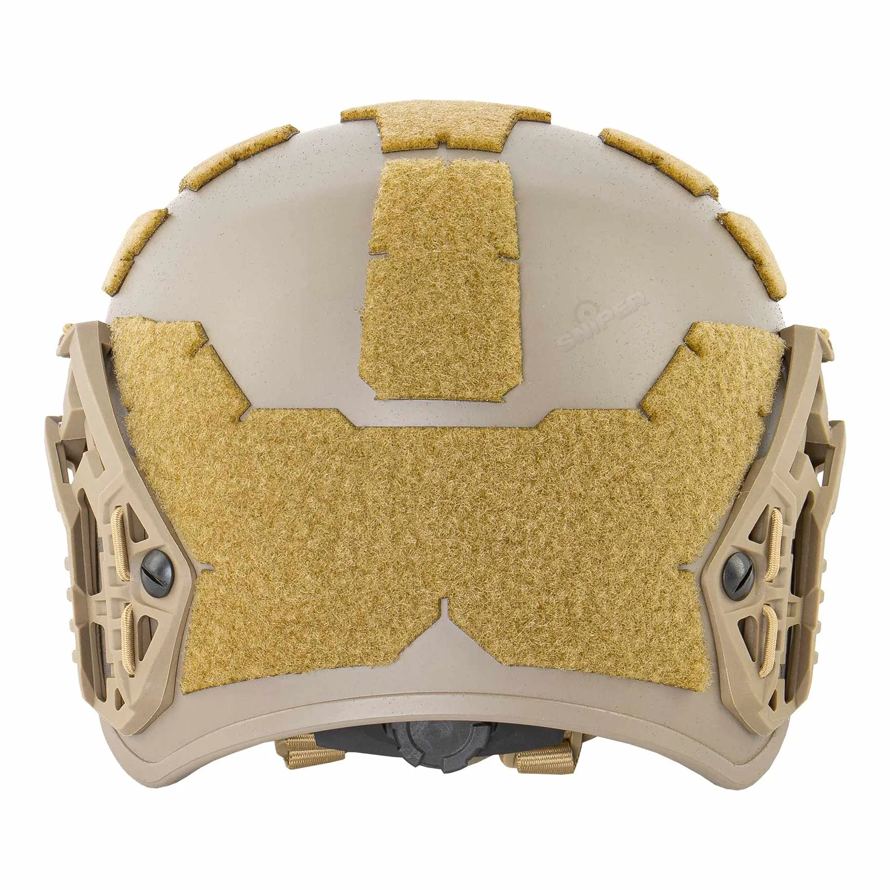 Special Force Helmet Tan, L/XL