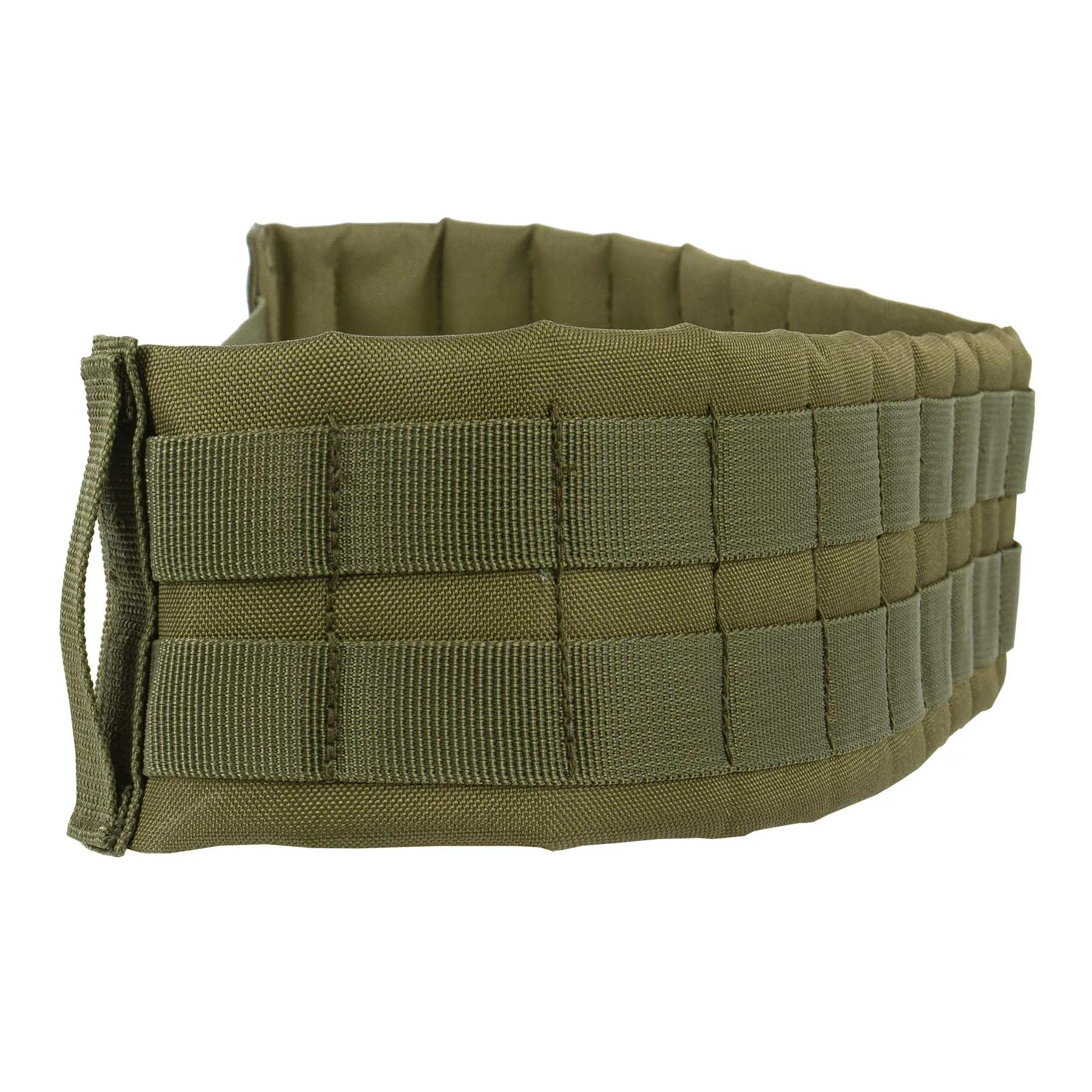Tactical Battle Belt, Green Tactical Battle Belt, Green