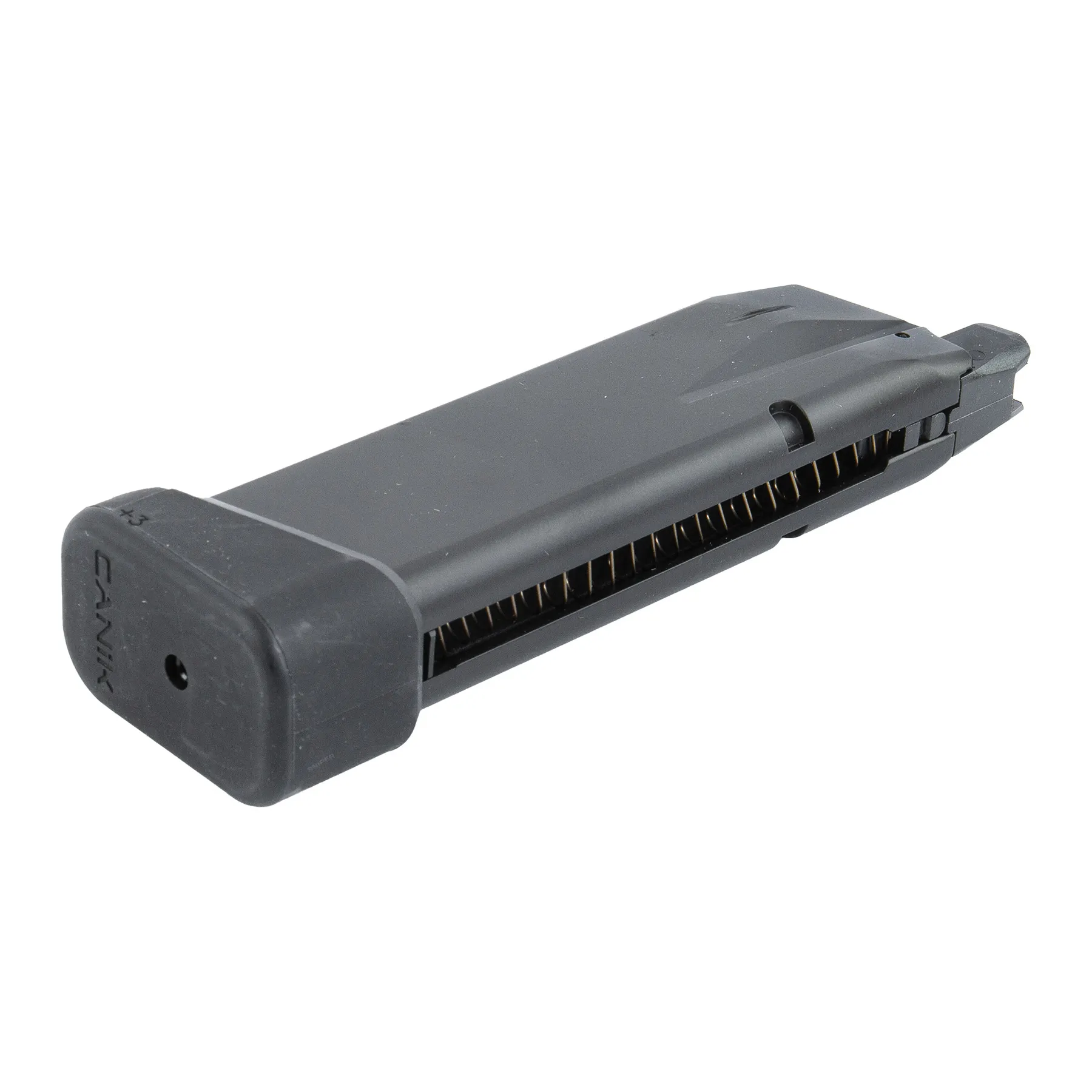 SAI TP9 Elite Combat Gas 19rds Magazine