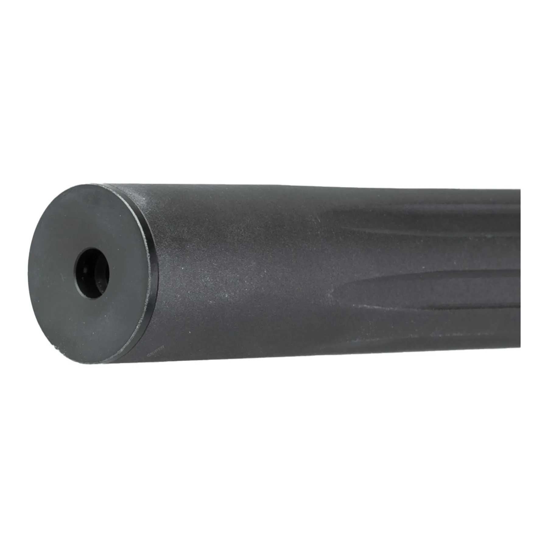 Xtreme Bull Barrel Mod24-X Scharfschützengewehr, Black Xtreme Bull Barrel Mod24-X Scharfschützengewehr, Black