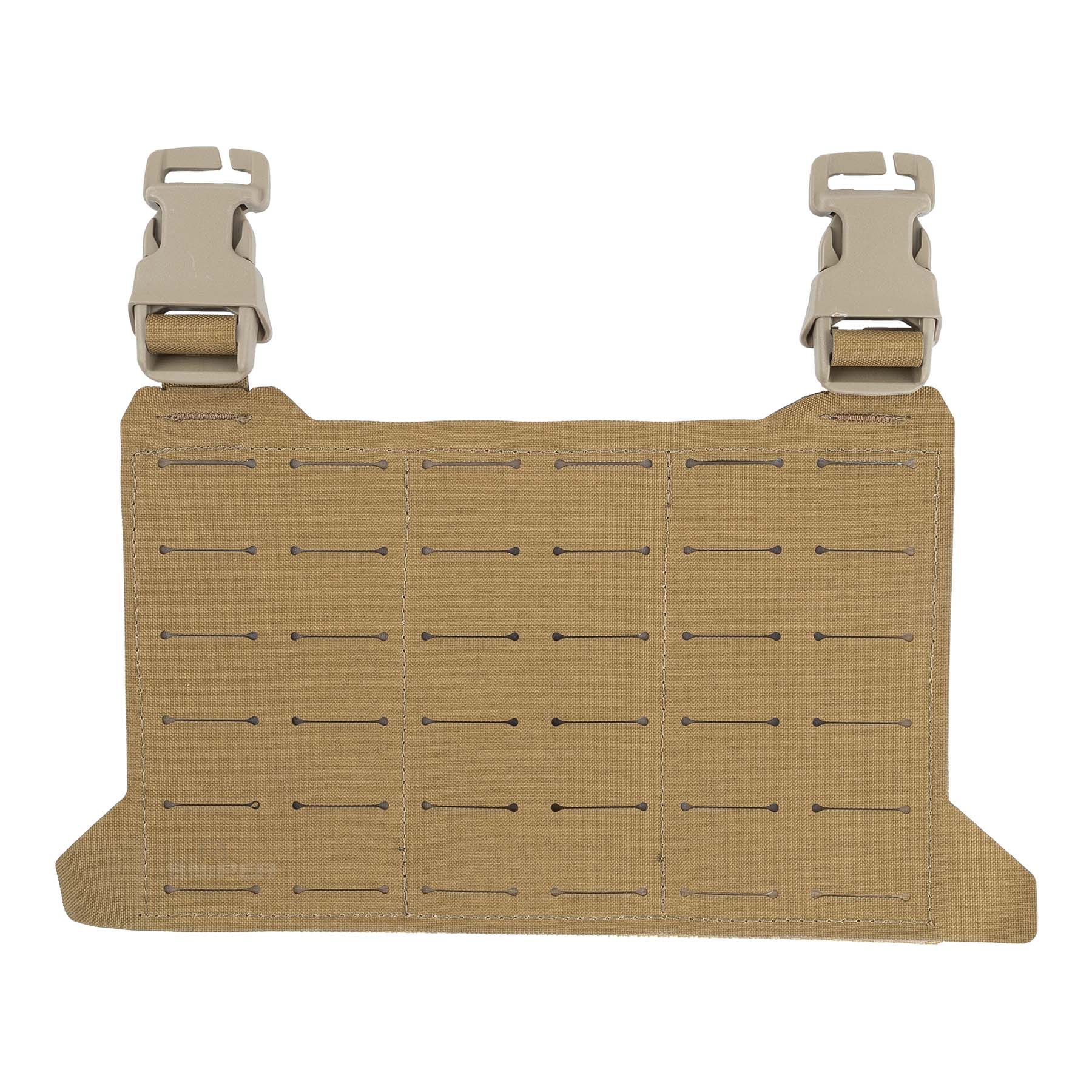 CPC Front Panel Micro Chest Rig Gen. 4, Coyote