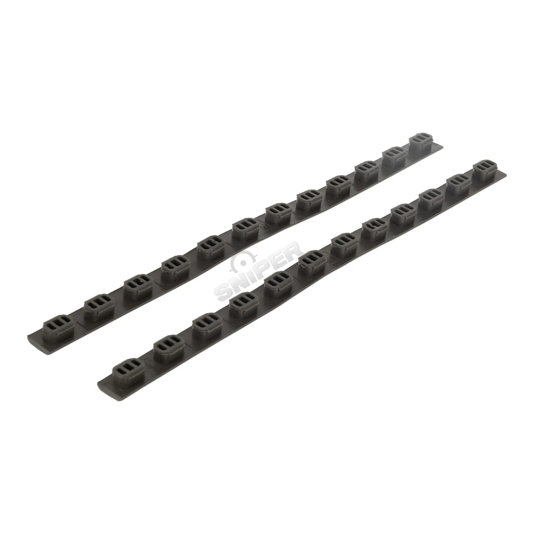 Magpul Rail Cover Type 1 für M-Lok, OD Magpul Rail Cover Type 1 für M-Lok, OD