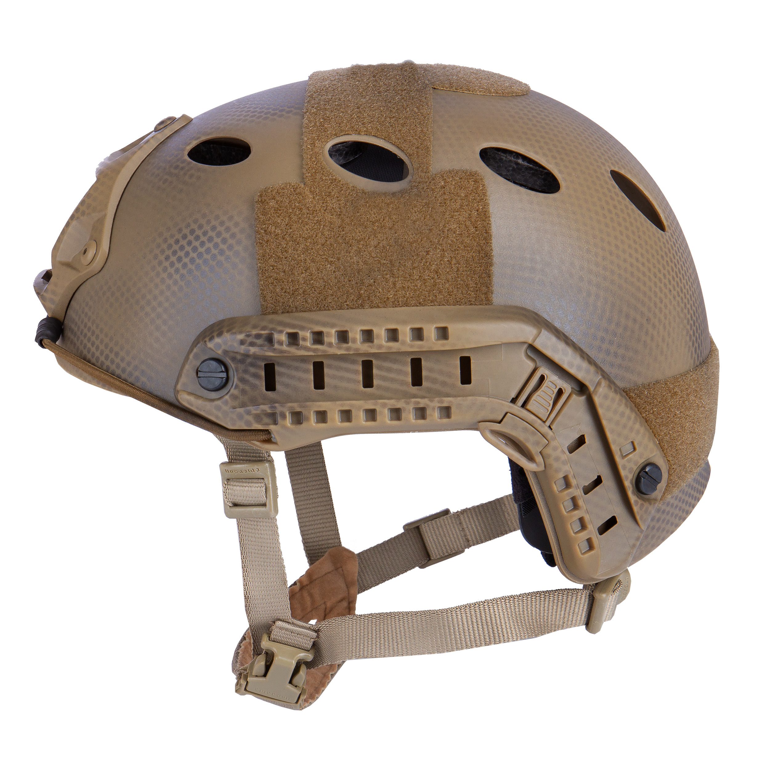 PJ Helmet, SEALS CUSTOM