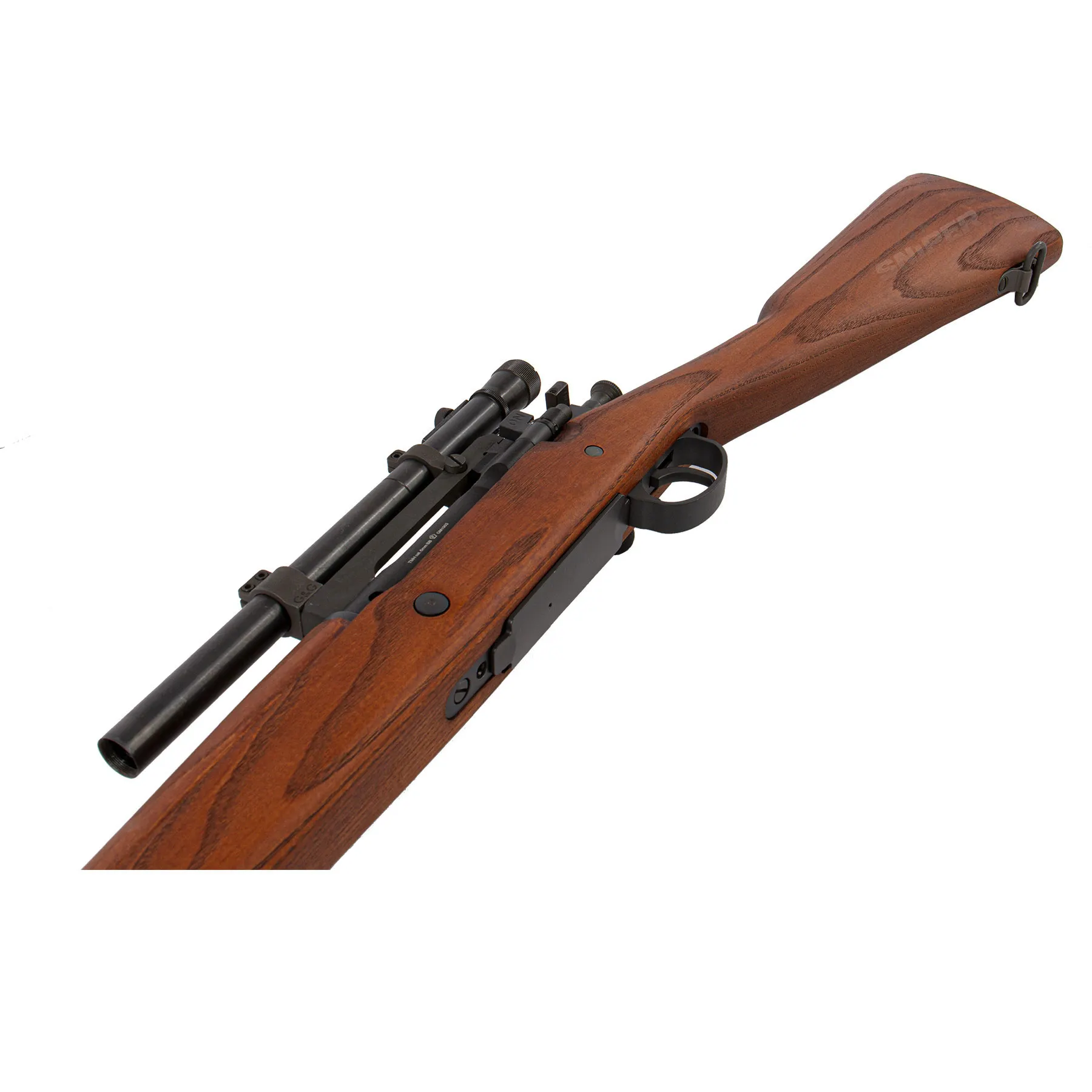 M1903 A4 CO2 Scharfschützengewehr Softair