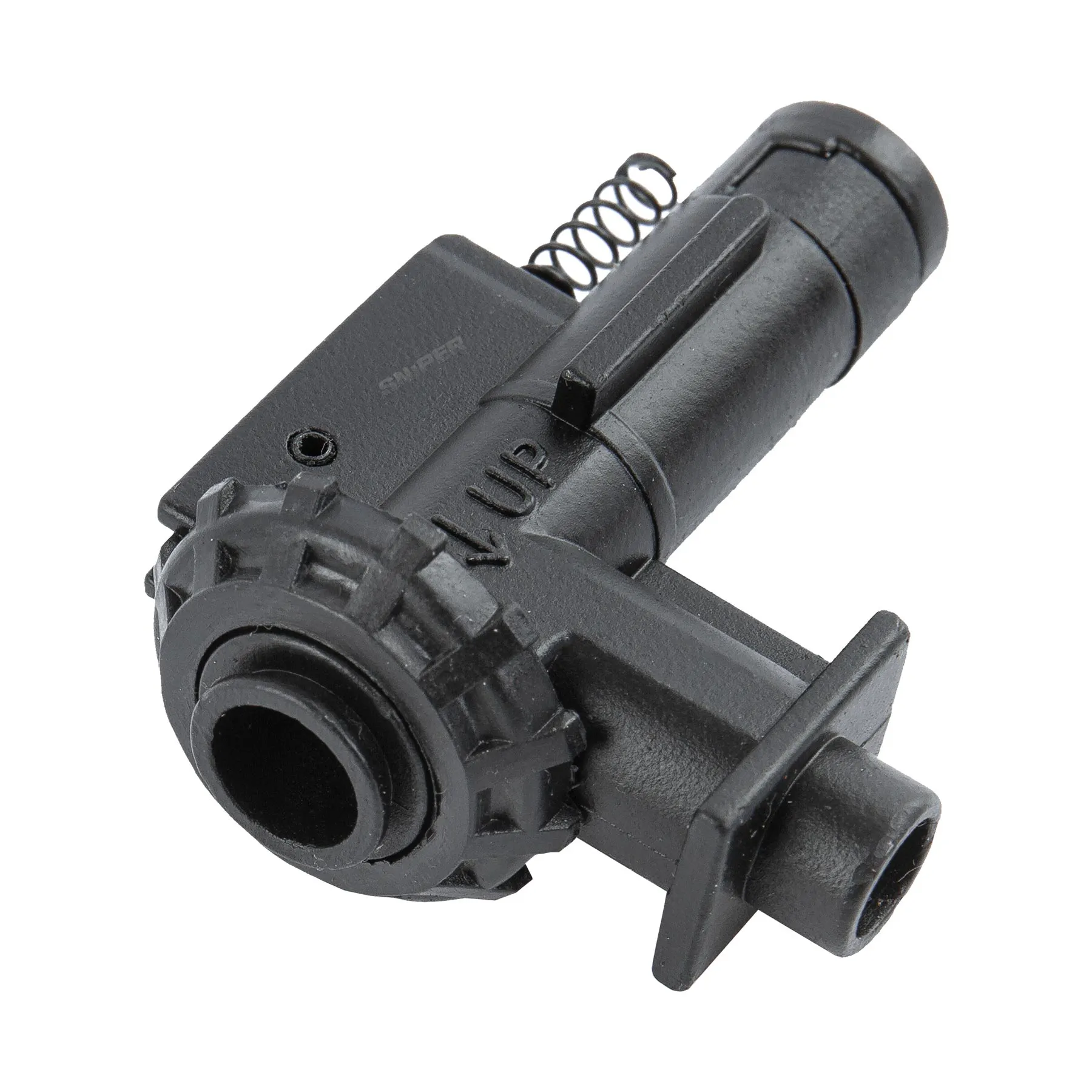New Design Power Down Hop Up Chamber M4/M16