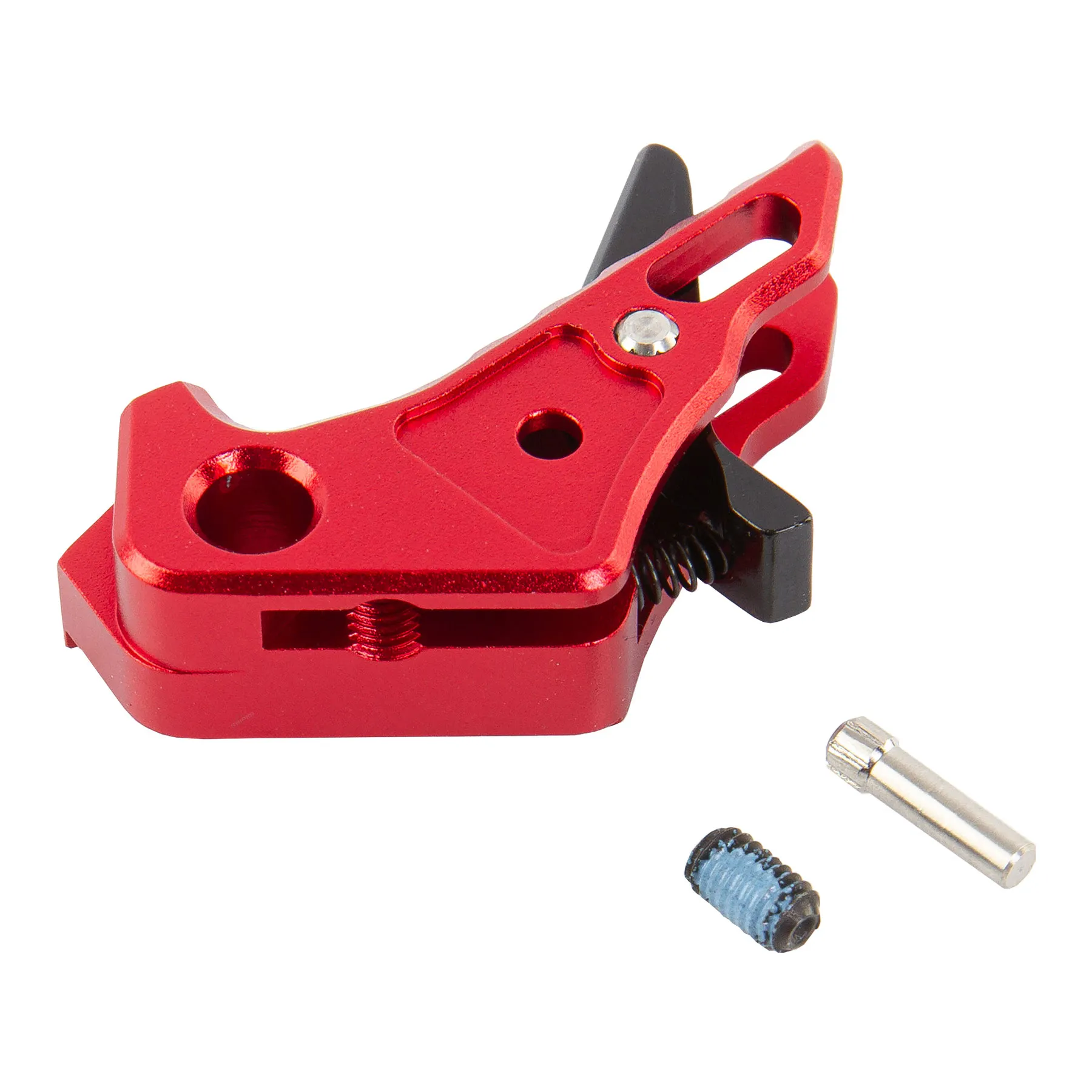 Adjustable Trigger für AAP-01 Assassin, Red Adjustable Trigger für AAP-01 Assassin, Red
